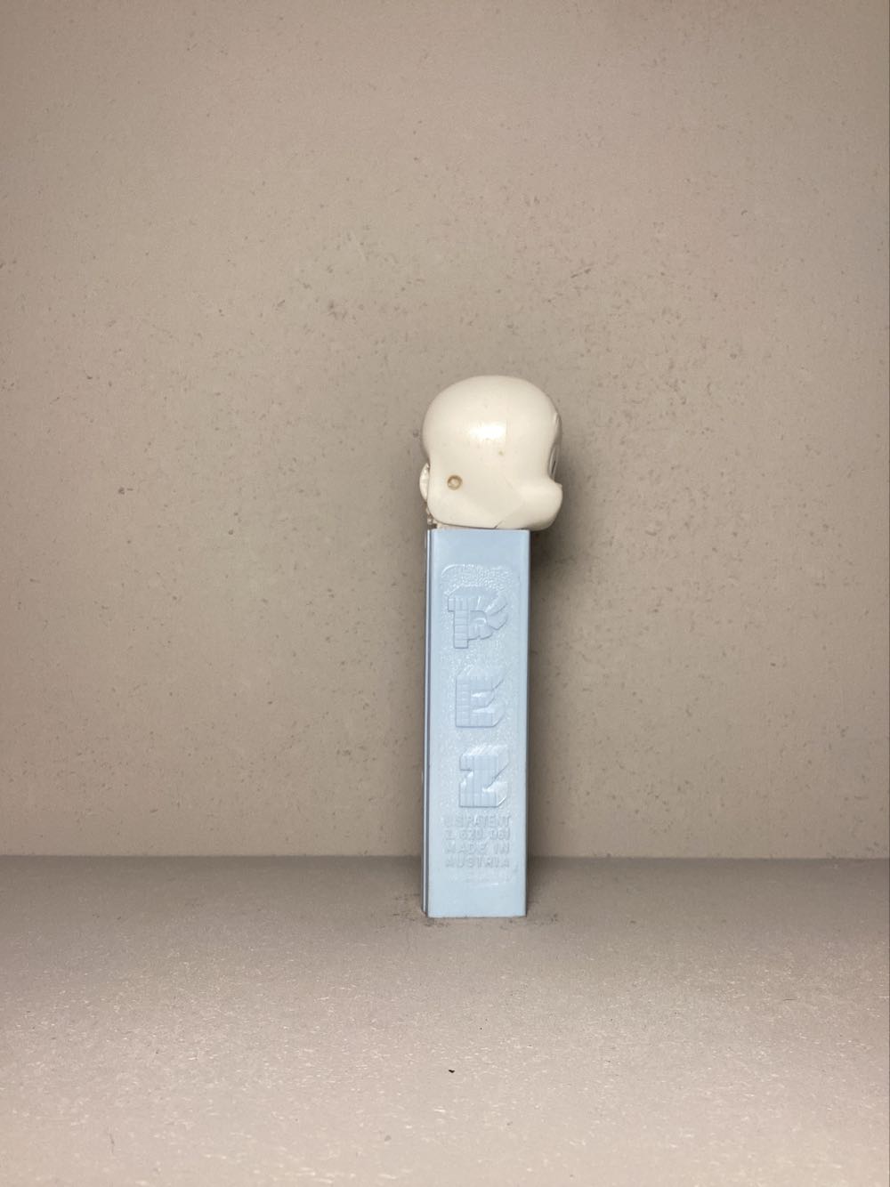 Miscellaneous Licensed Characters-Casper - Licenced Characters pez collectible - Main Image 2