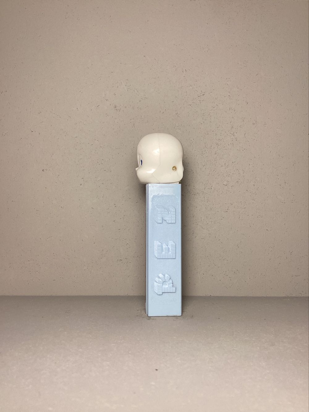 Miscellaneous Licensed Characters-Casper - Licenced Characters pez collectible - Main Image 4