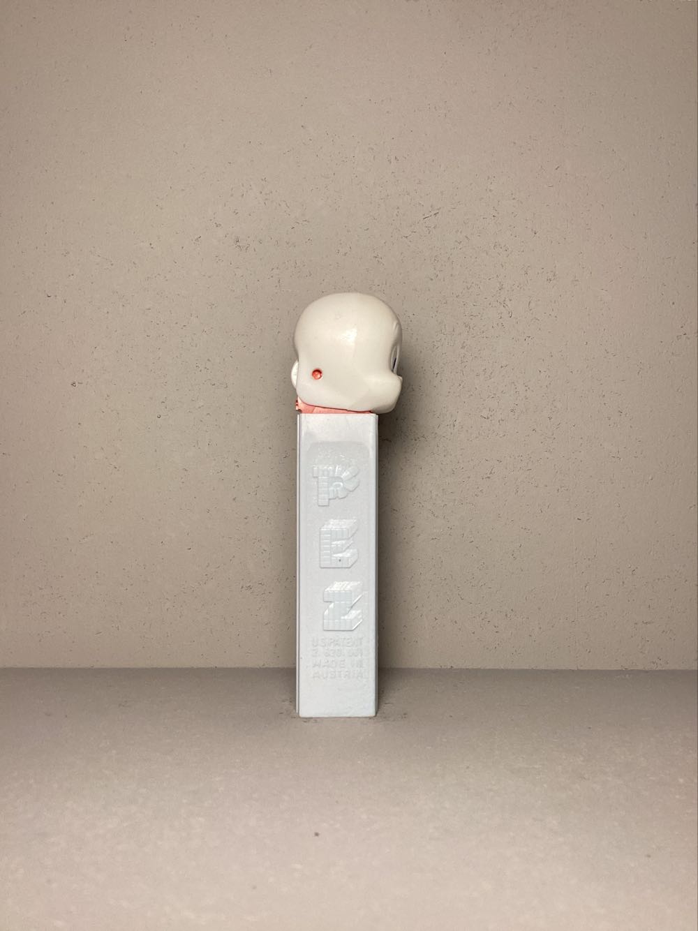 Miscellaneous Licensed Characters-Casper Die Cut - Licenced Characters pez collectible - Main Image 2