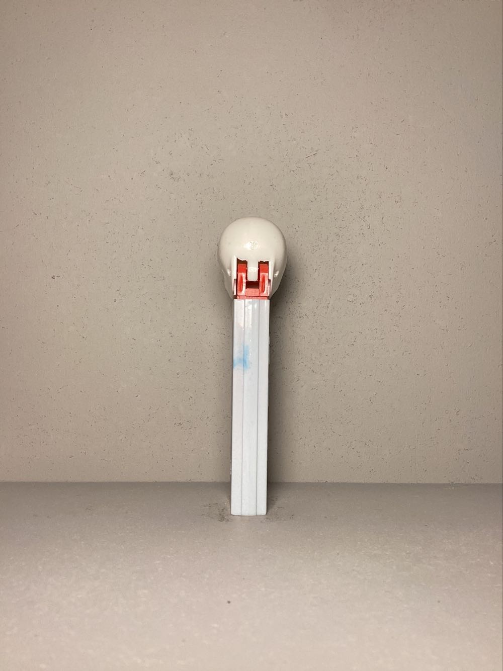 Miscellaneous Licensed Characters-Casper Die Cut - Licenced Characters pez collectible - Main Image 3