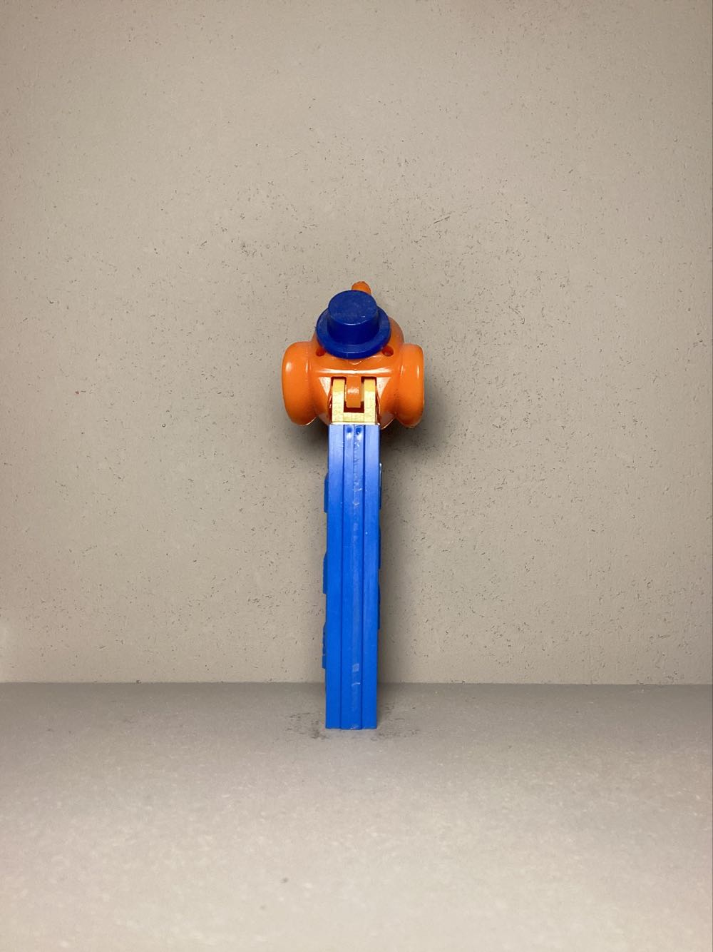 Circus- Elephant, Big Top - Circus pez collectible - Main Image 3