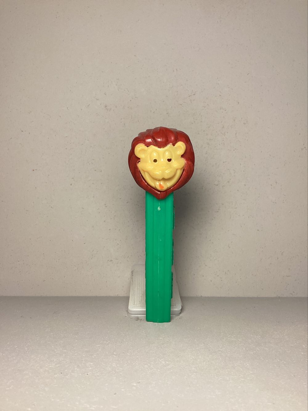 Tom And Jerry - Tuffy C (Muscle Mouse)