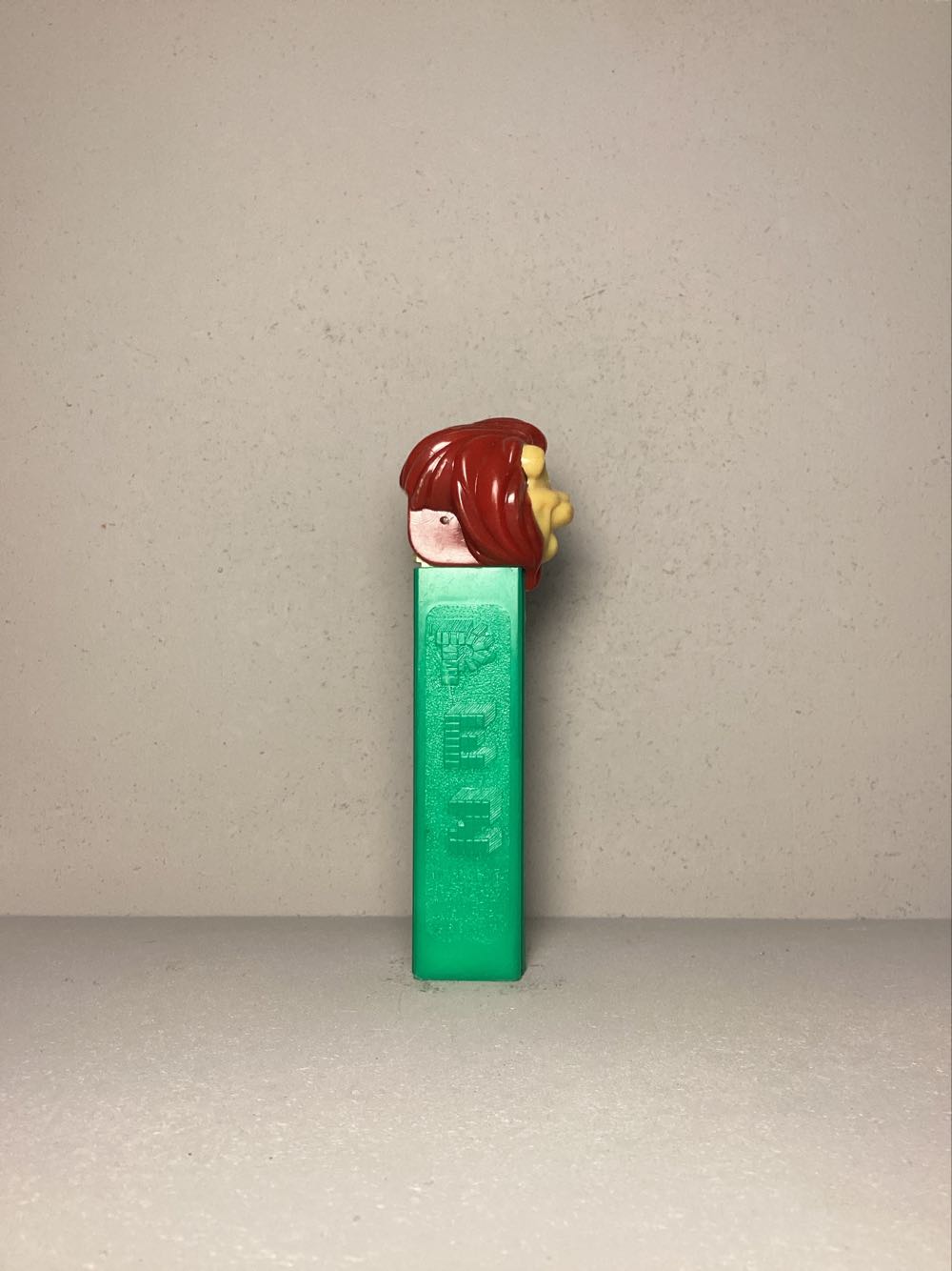 Circus- Little Lion - Circus pez collectible - Main Image 2