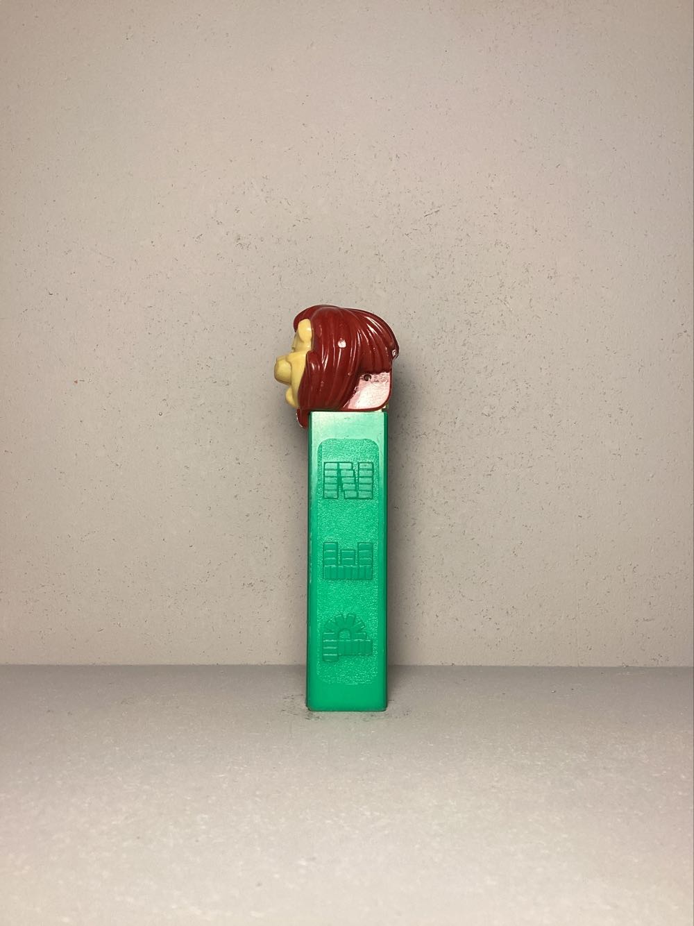 Circus- Little Lion - Circus pez collectible - Main Image 4