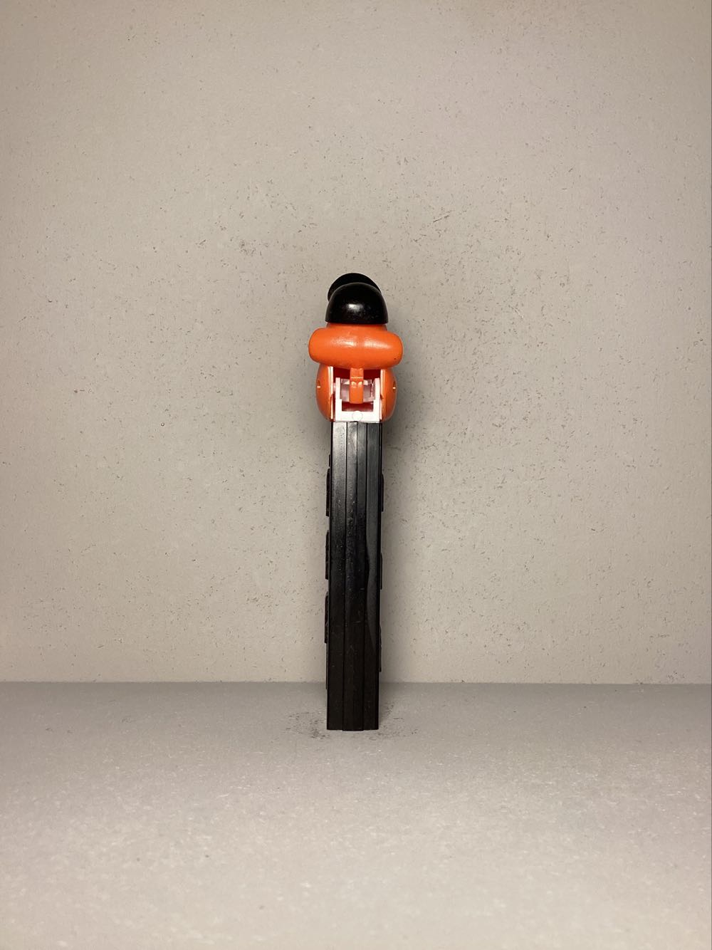 Circus- Monkey with Baseball Cap (Mimic the Monkey) - Circus pez collectible - Main Image 3