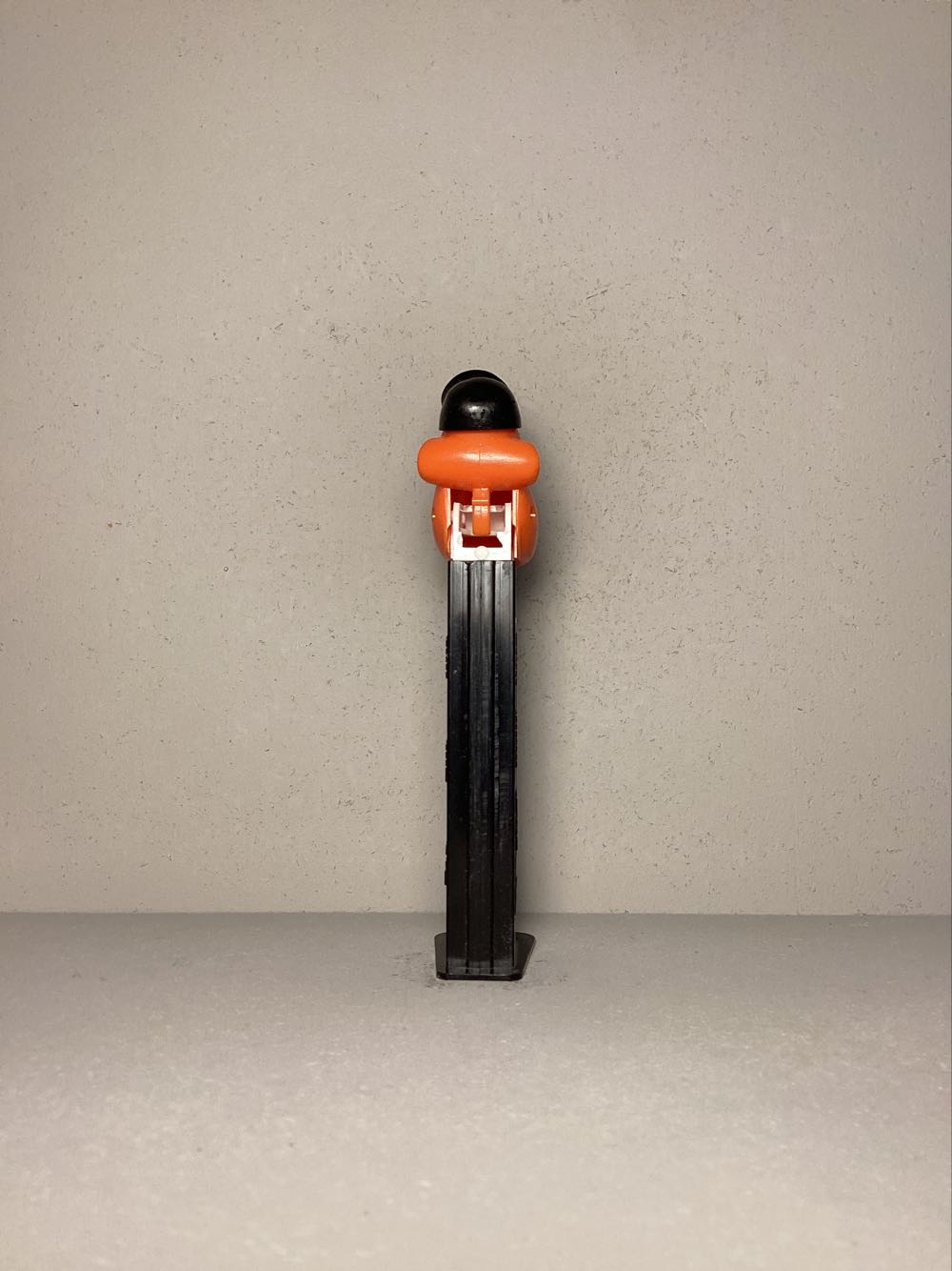 Circus- Monkey with Baseball Cap (Mimic the Monkey) - Circus pez collectible - Main Image 3