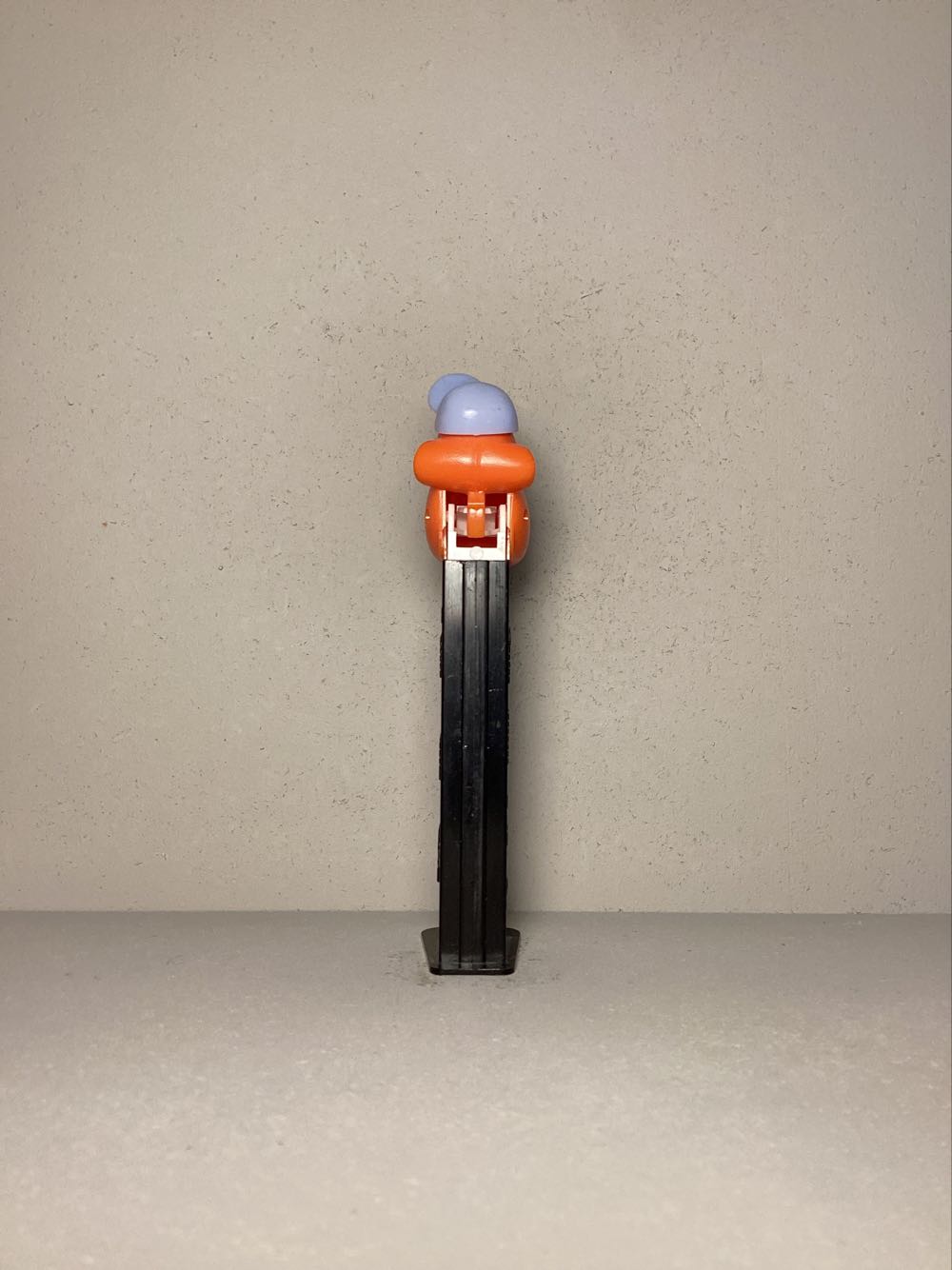 Circus- Monkey with Baseball Cap (Mimic the Monkey) - Circus pez collectible - Main Image 3