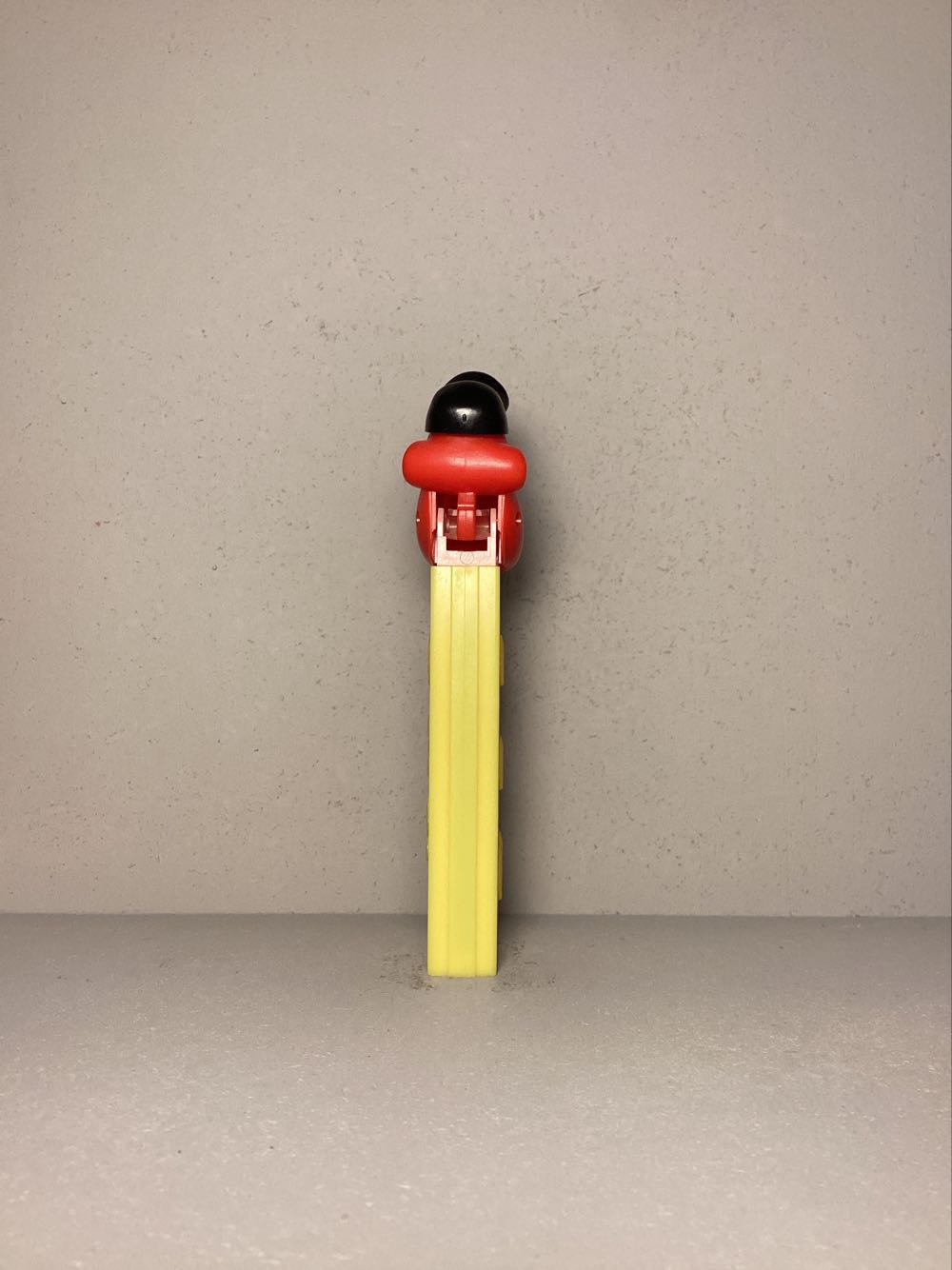 Circus- Monkey with Baseball Cap (Mimic the Monkey) - Circus pez collectible - Main Image 3