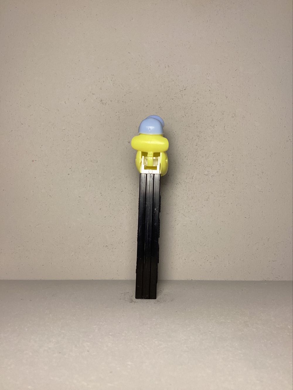 Circus- Monkey with Baseball Cap (Mimic the Monkey) - Circus pez collectible - Main Image 3