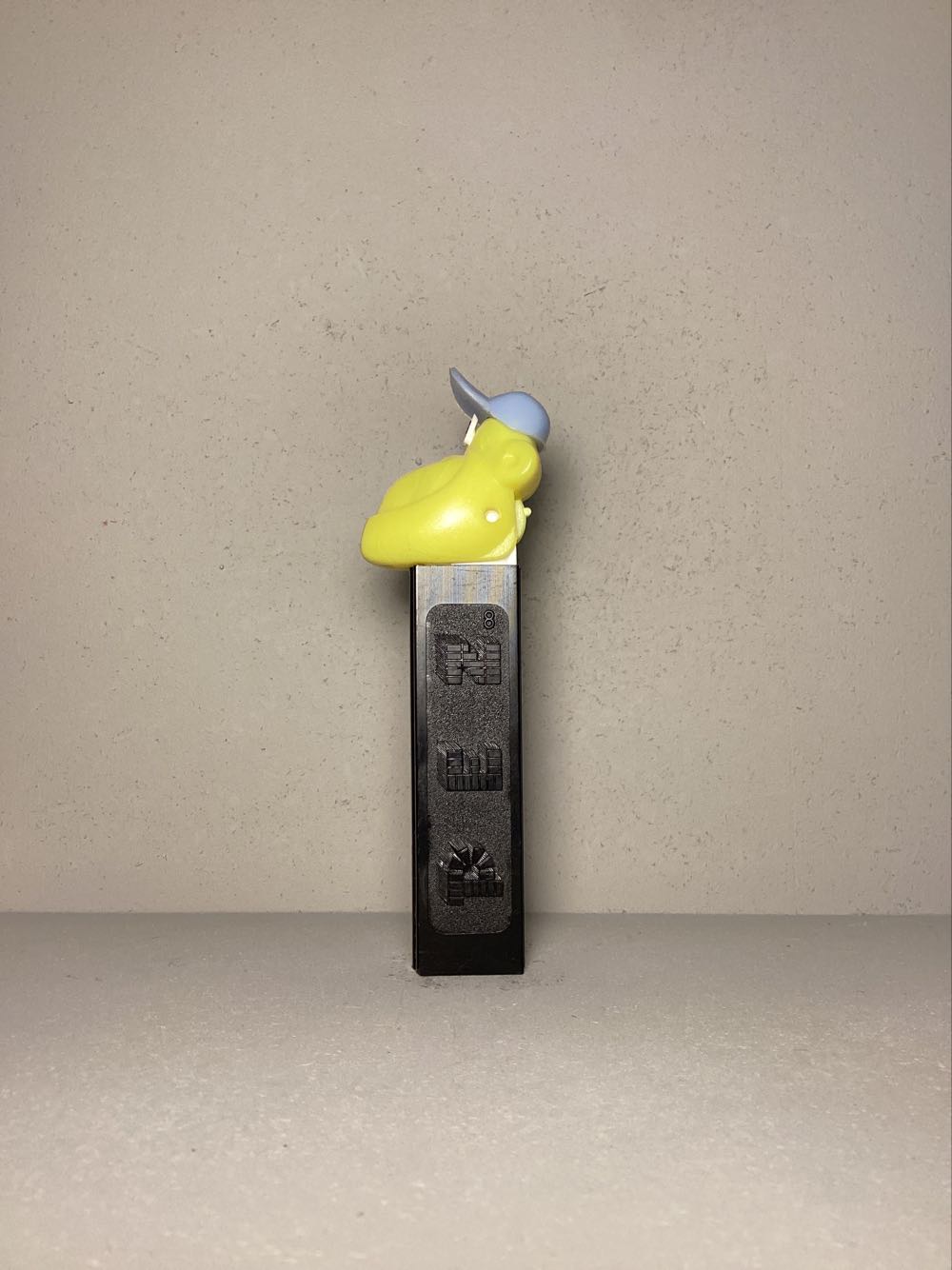 Circus- Monkey with Baseball Cap (Mimic the Monkey) - Circus pez collectible - Main Image 4