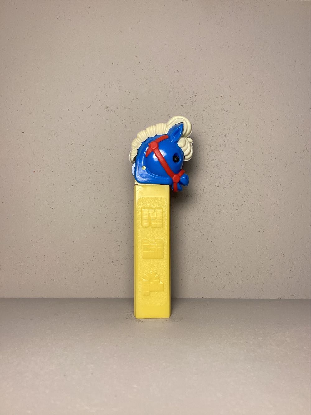 Circus- Pony Go Round - Circus pez collectible - Main Image 2