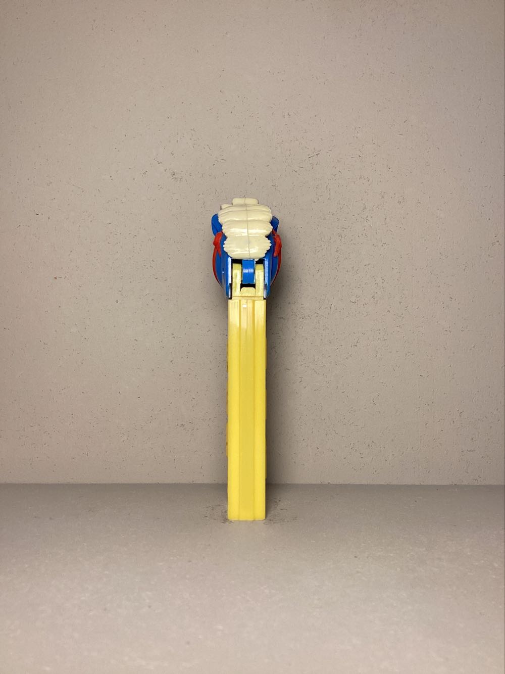 Circus- Pony Go Round - Circus pez collectible - Main Image 3