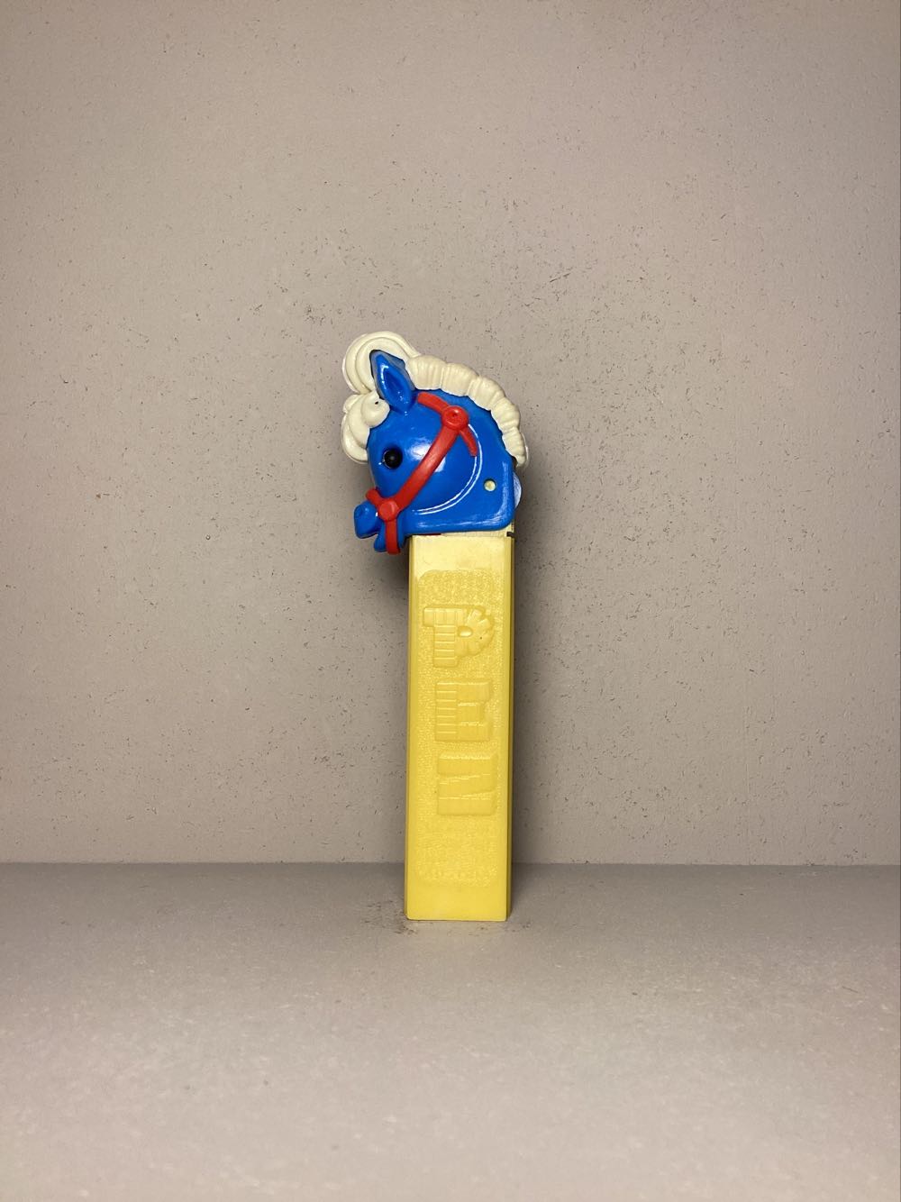 Circus- Pony Go Round - Circus pez collectible - Main Image 4