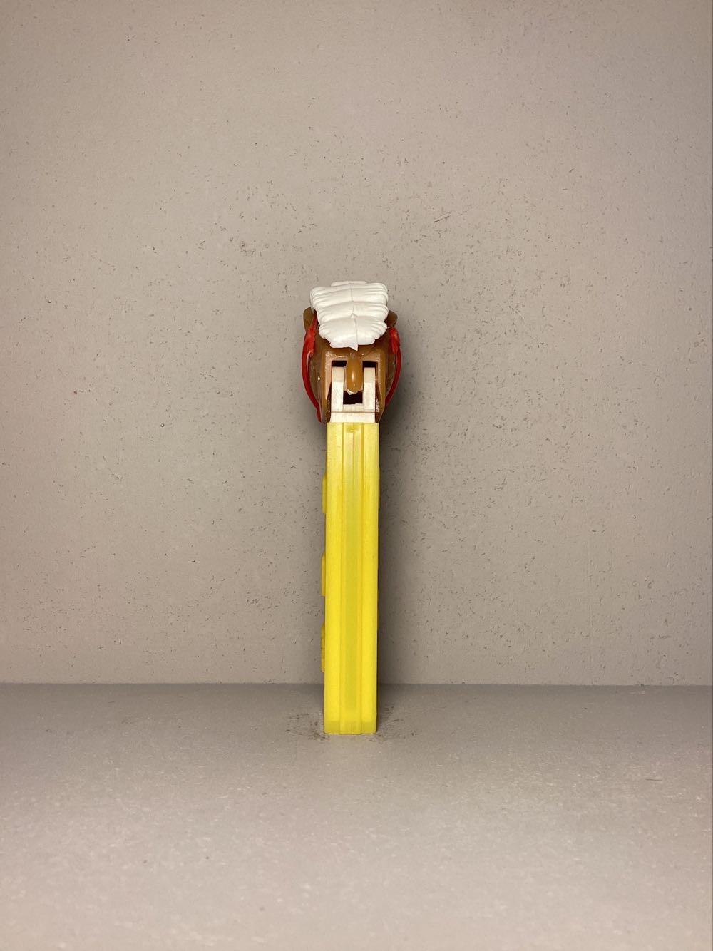 Circus- Pony Go Round - Circus pez collectible - Main Image 3