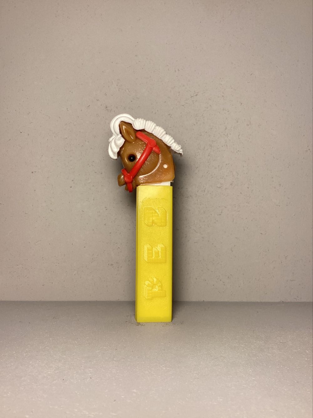 Circus- Pony Go Round - Circus pez collectible - Main Image 4