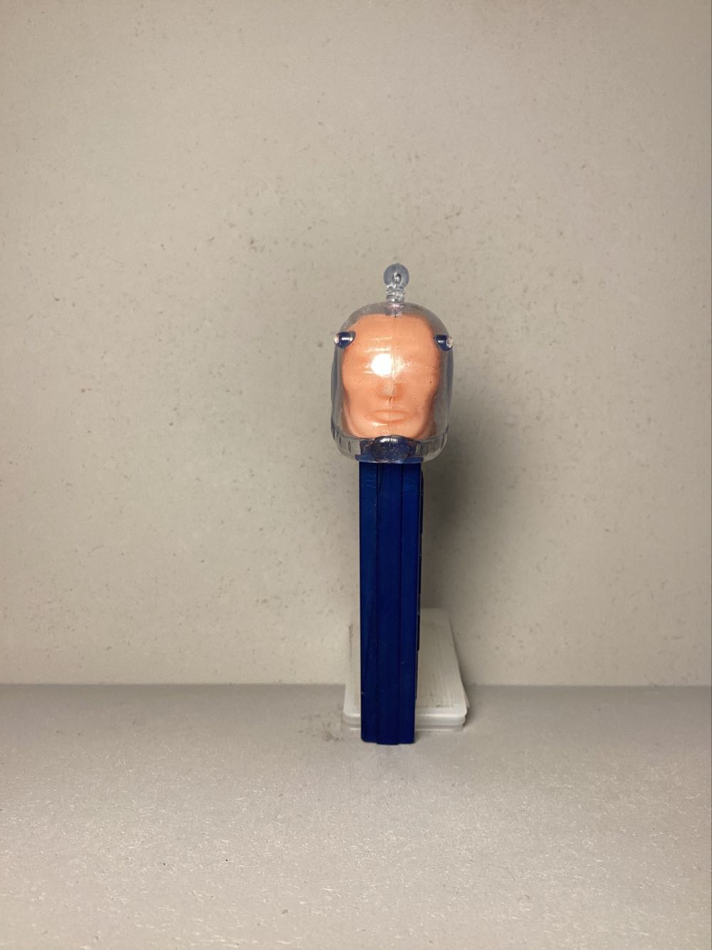 Easter- Chick In Egg B; Painted Eyes, Soft Shell