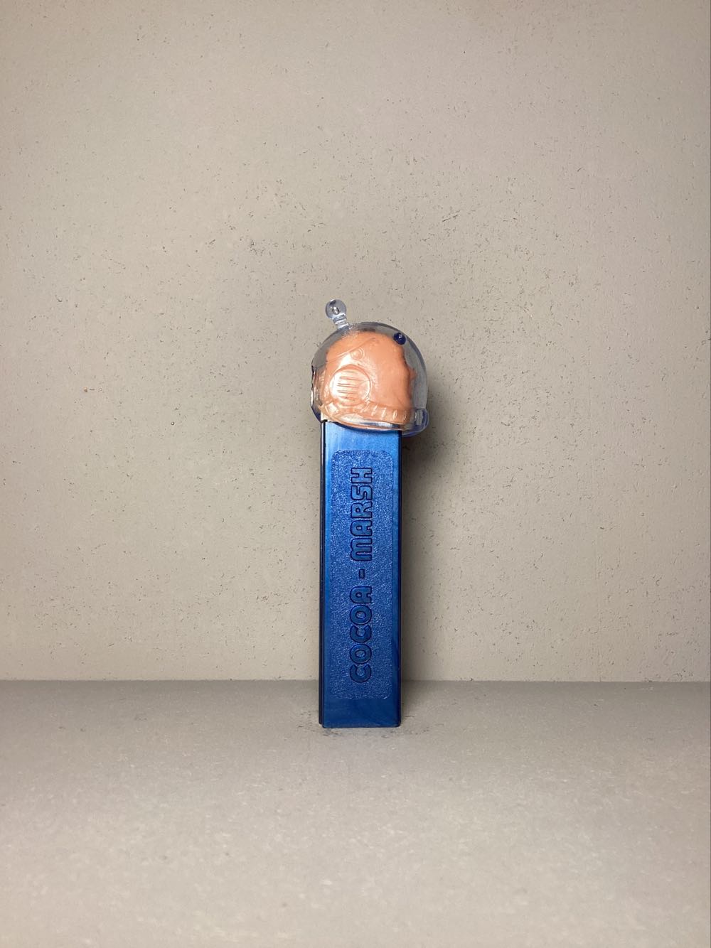 Cocoa Marsh - Premiums pez collectible - Main Image 2