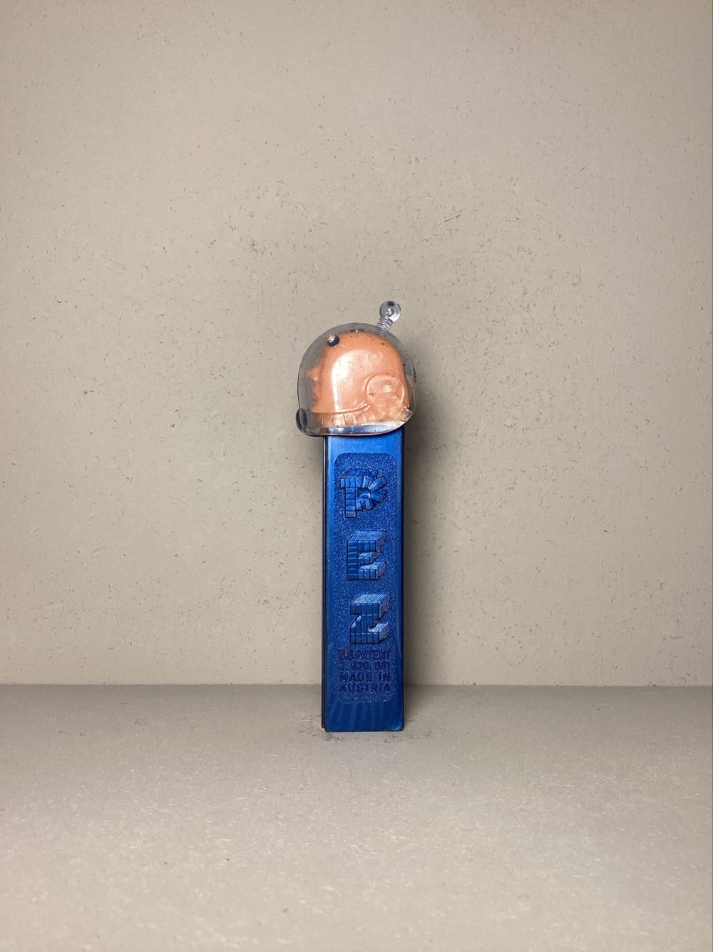 Cocoa Marsh - Premiums pez collectible - Main Image 4