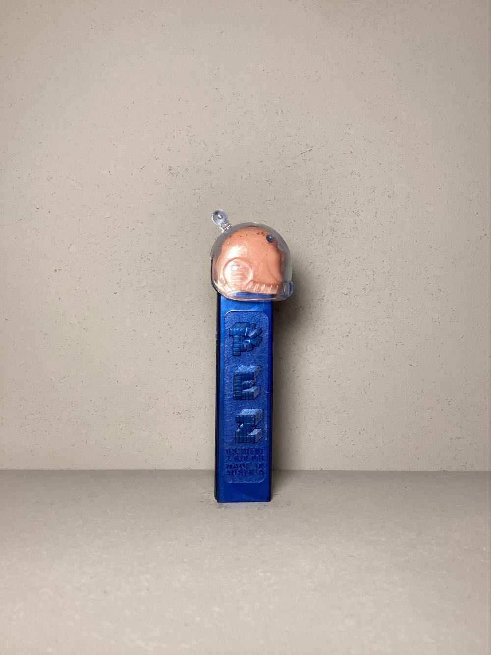 Spaceman - Humans pez collectible - Main Image 2