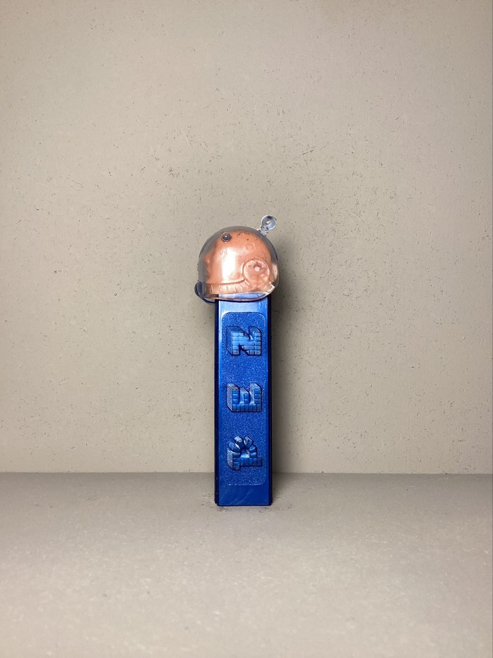 Spaceman - Humans pez collectible - Main Image 4