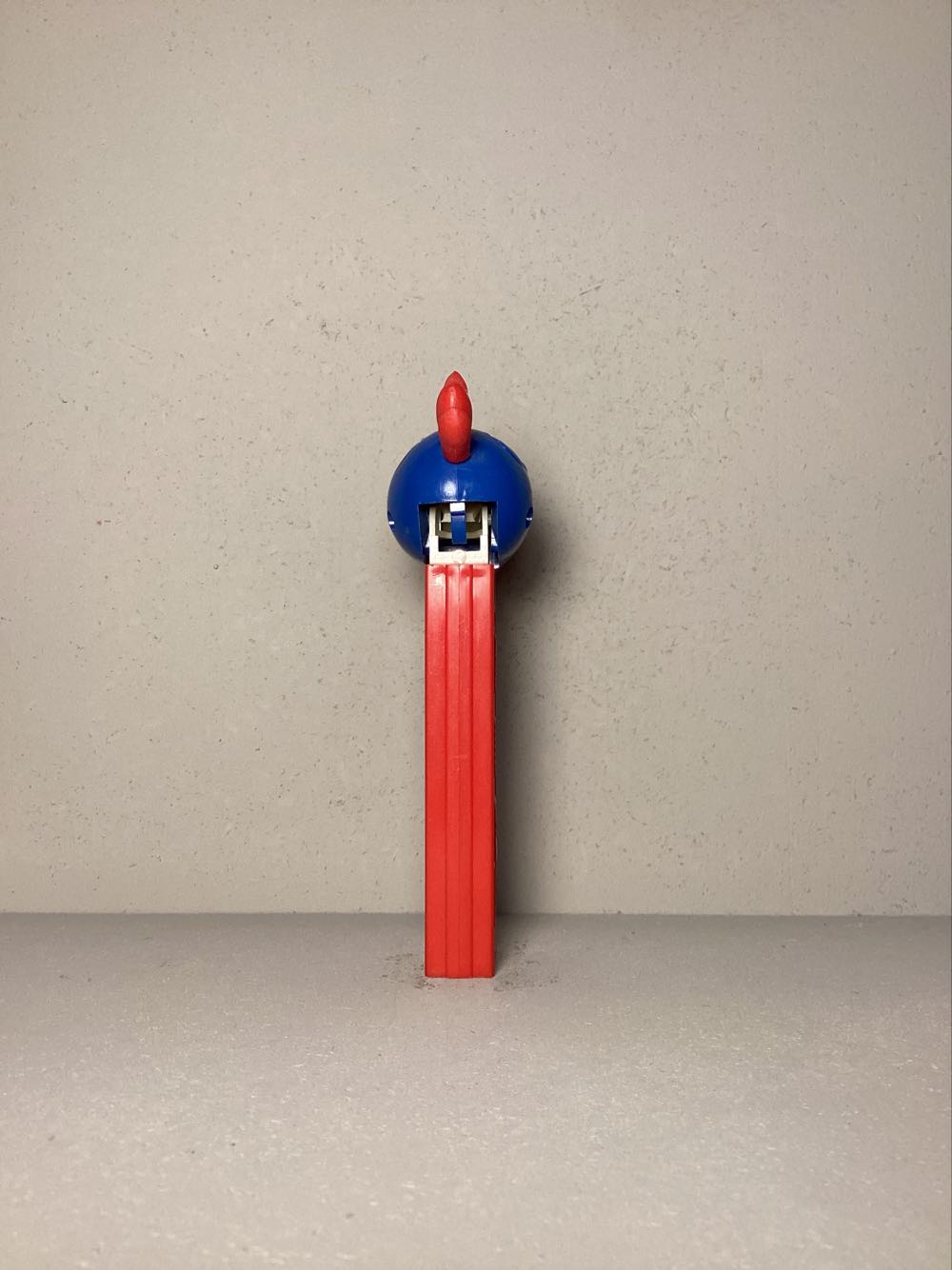 Kooky Zoo- Cockatoo - Kooky Zoo pez collectible - Main Image 3