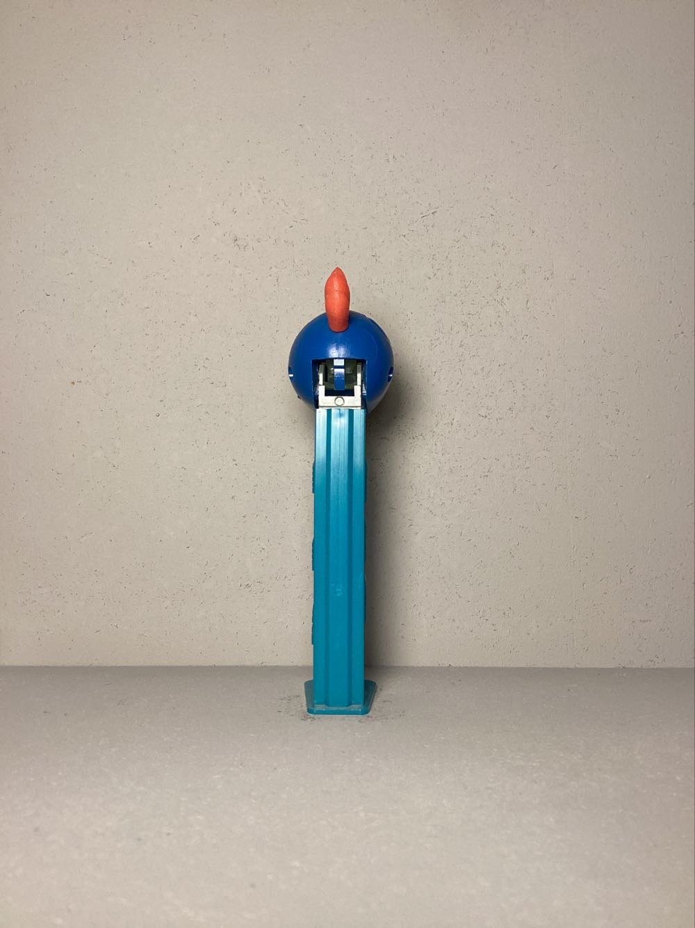 Kooky Zoo- Cockatoo - Kooky Zoo pez collectible - Main Image 3