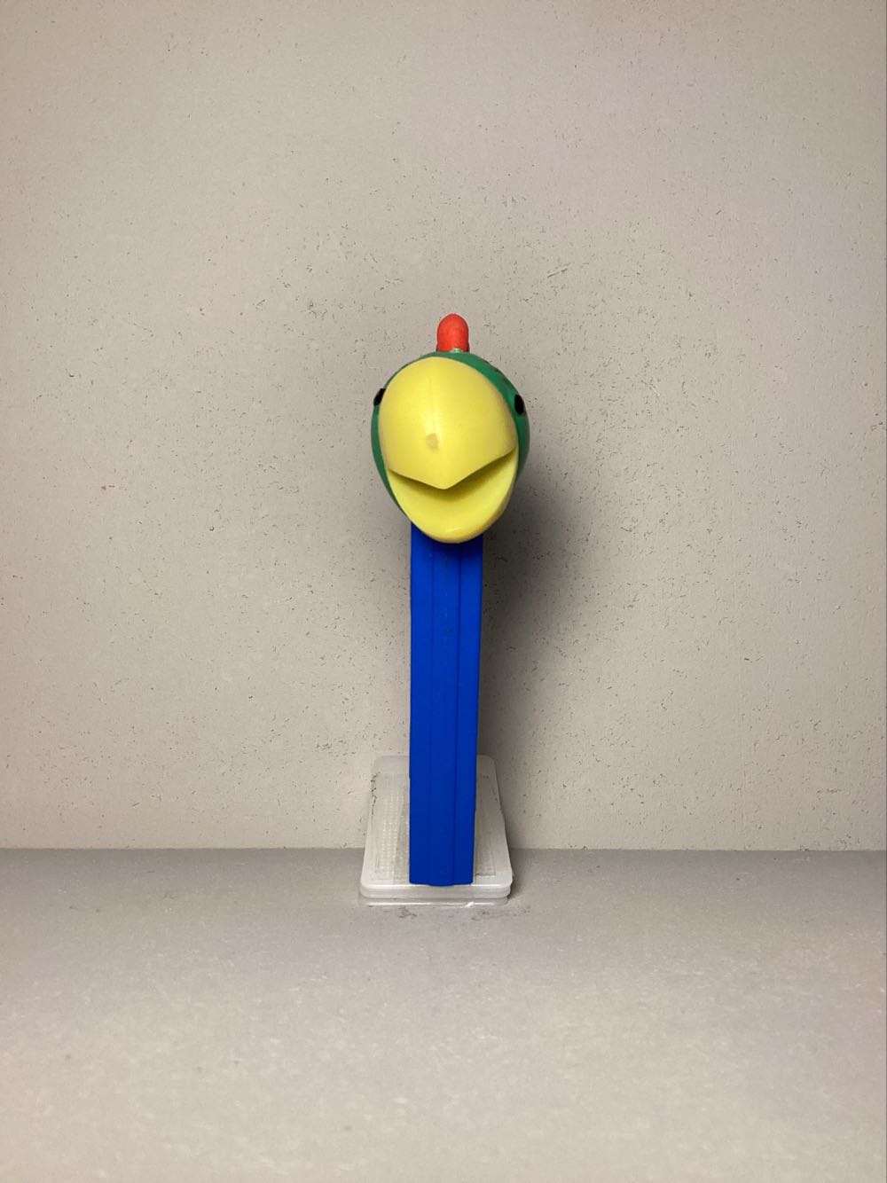 Pikachu Christmas Green Stem