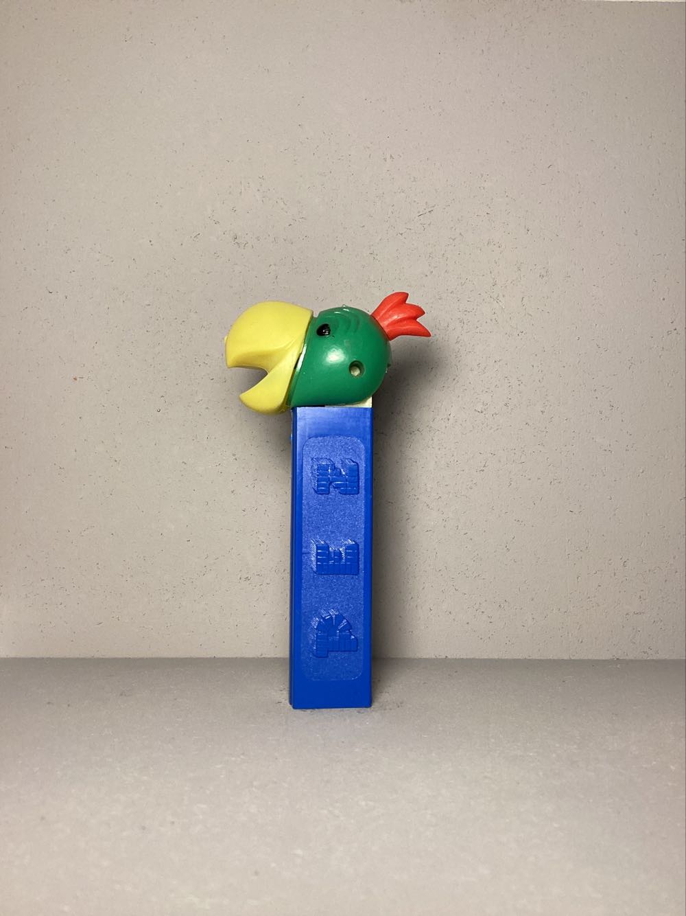 Kooky Zoo- Cockatoo - Kooky Zoo pez collectible - Main Image 4