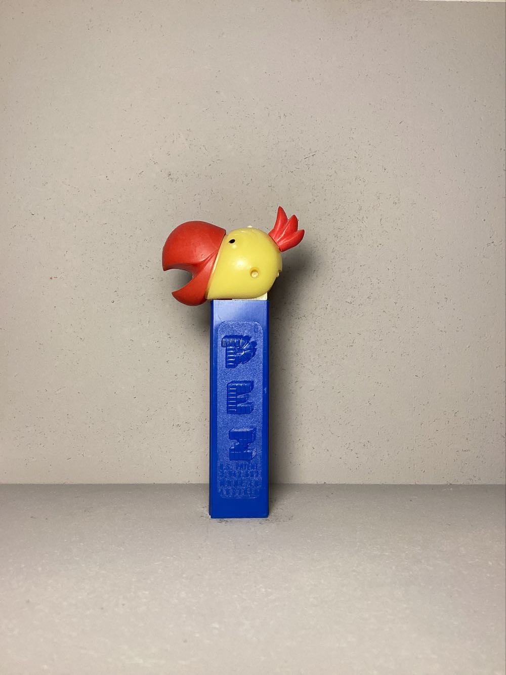 Kooky Zoo- Cockatoo - Kooky Zoo pez collectible - Main Image 4