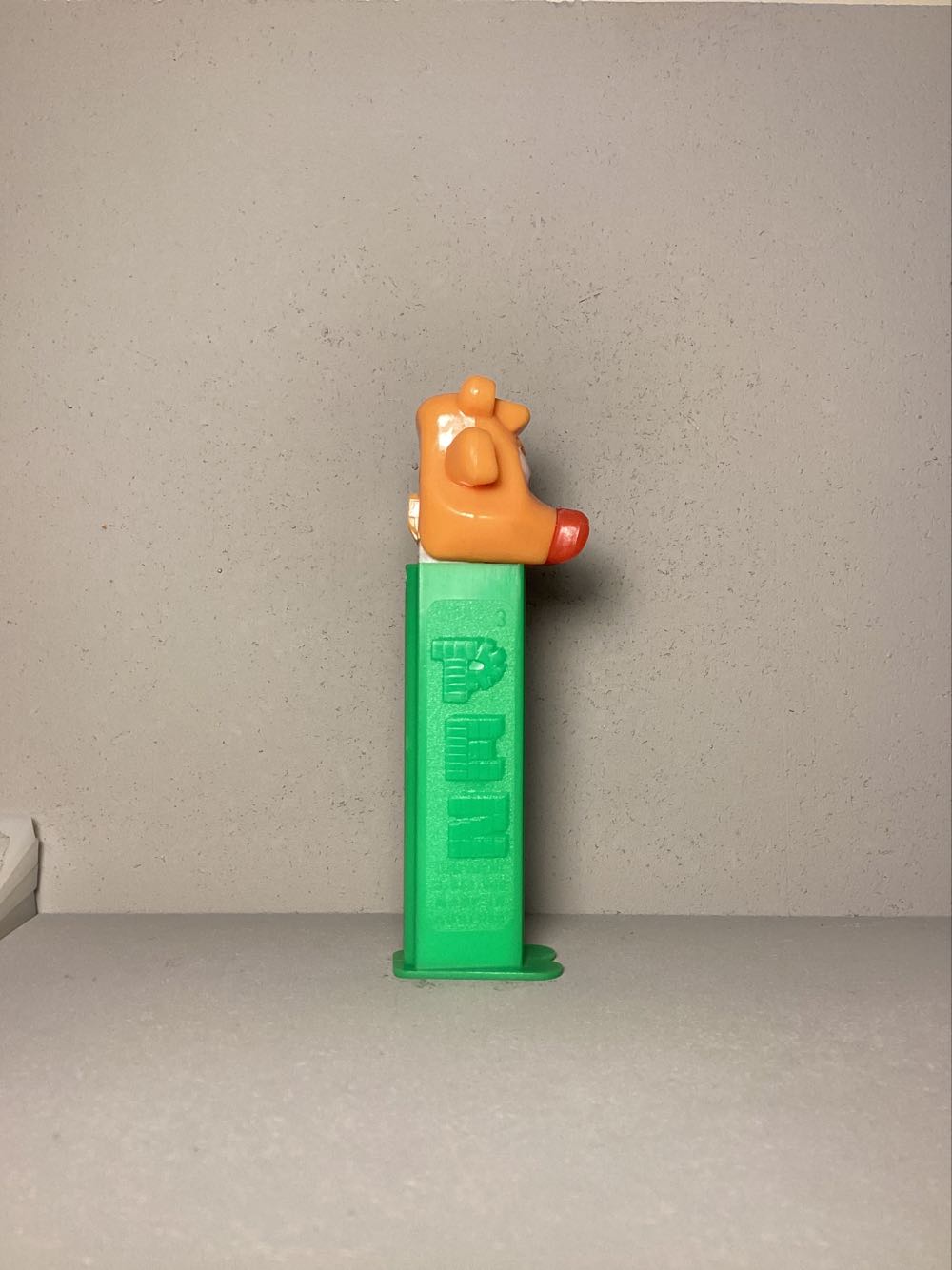 Kooky Zoo- Cow A - Kooky Zoo pez collectible - Main Image 2