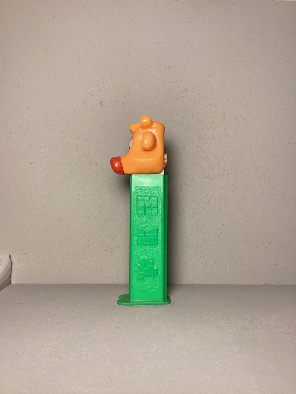 Kooky Zoo- Cow A - Kooky Zoo pez collectible - Main Image 4