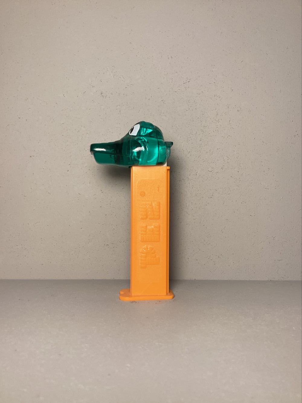 Kooky Zoo- Crocodile B - Kooky Zoo pez collectible - Main Image 4