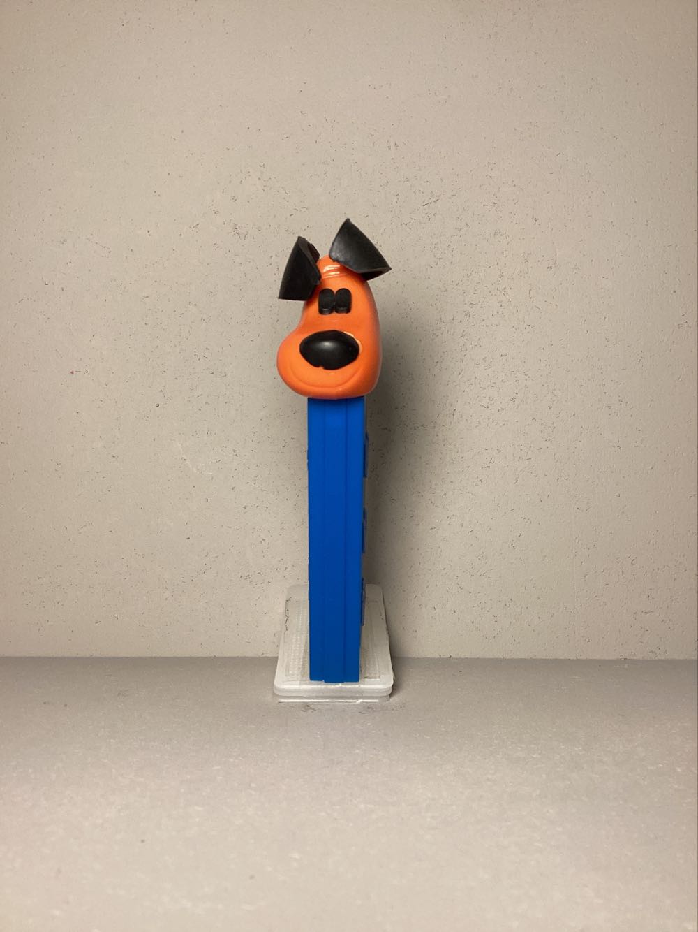 Pez Original Blue No Feet