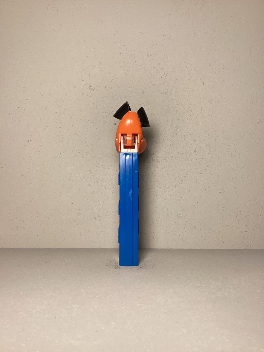 Kooky Zoo- Dog (Yappy Dog) - Kooky Zoo pez collectible - Main Image 3