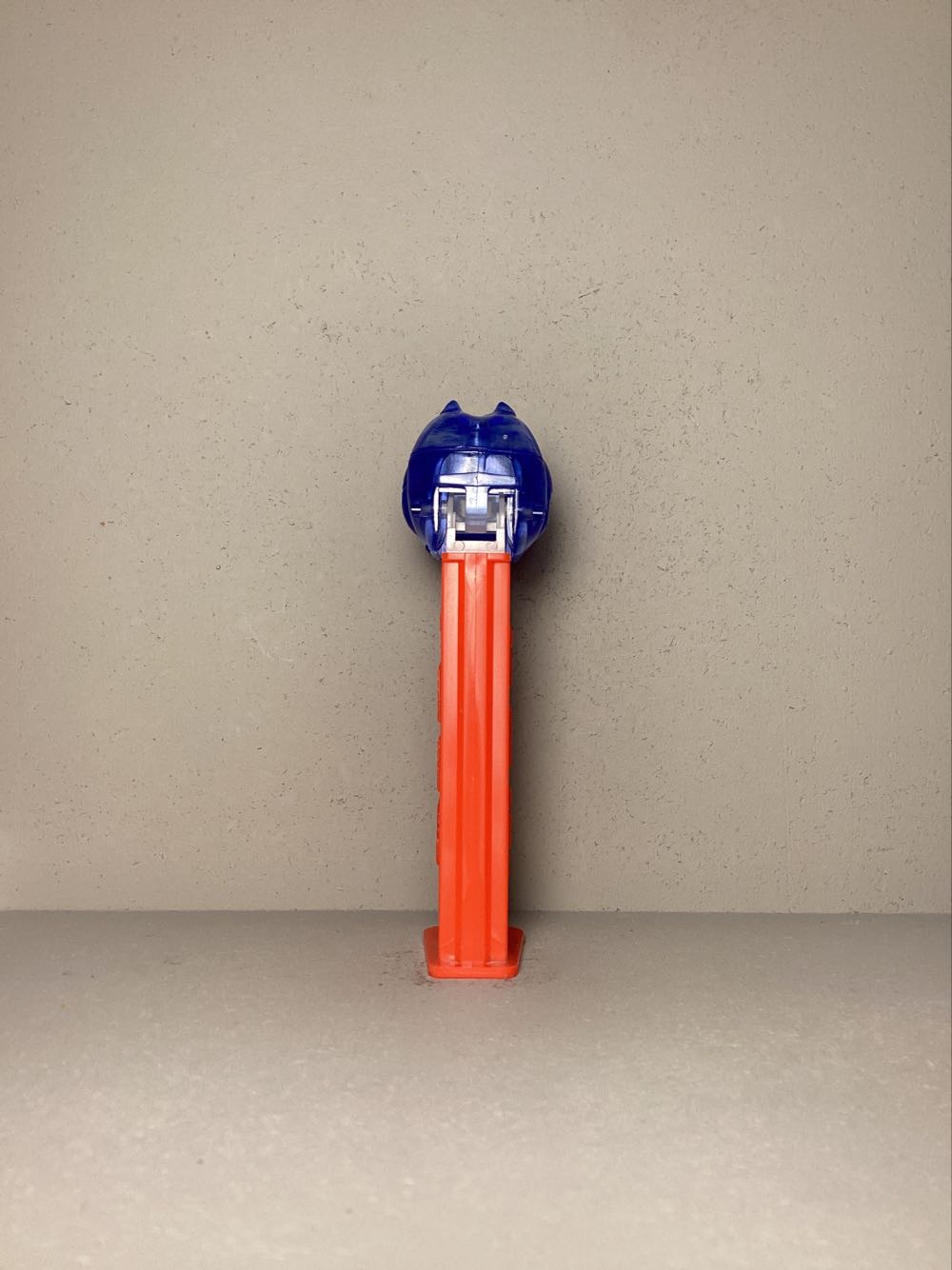 Kooky Zoo- Hippo - Kooky Zoo pez collectible - Main Image 3