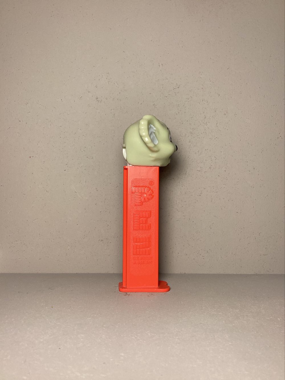 Kooky Zoo - Blinky Bill - Kooky Zoo pez collectible - Main Image 2