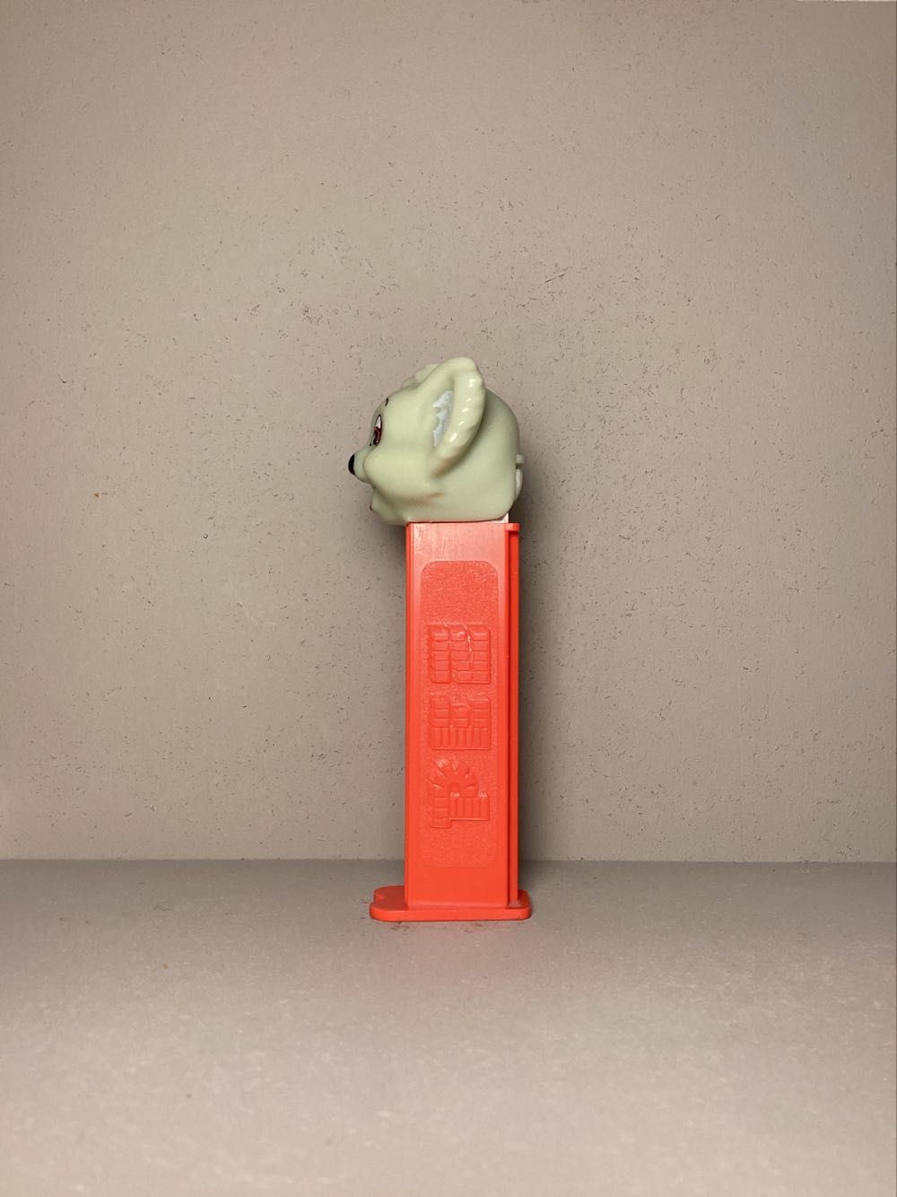 Kooky Zoo - Blinky Bill - Kooky Zoo pez collectible - Main Image 4