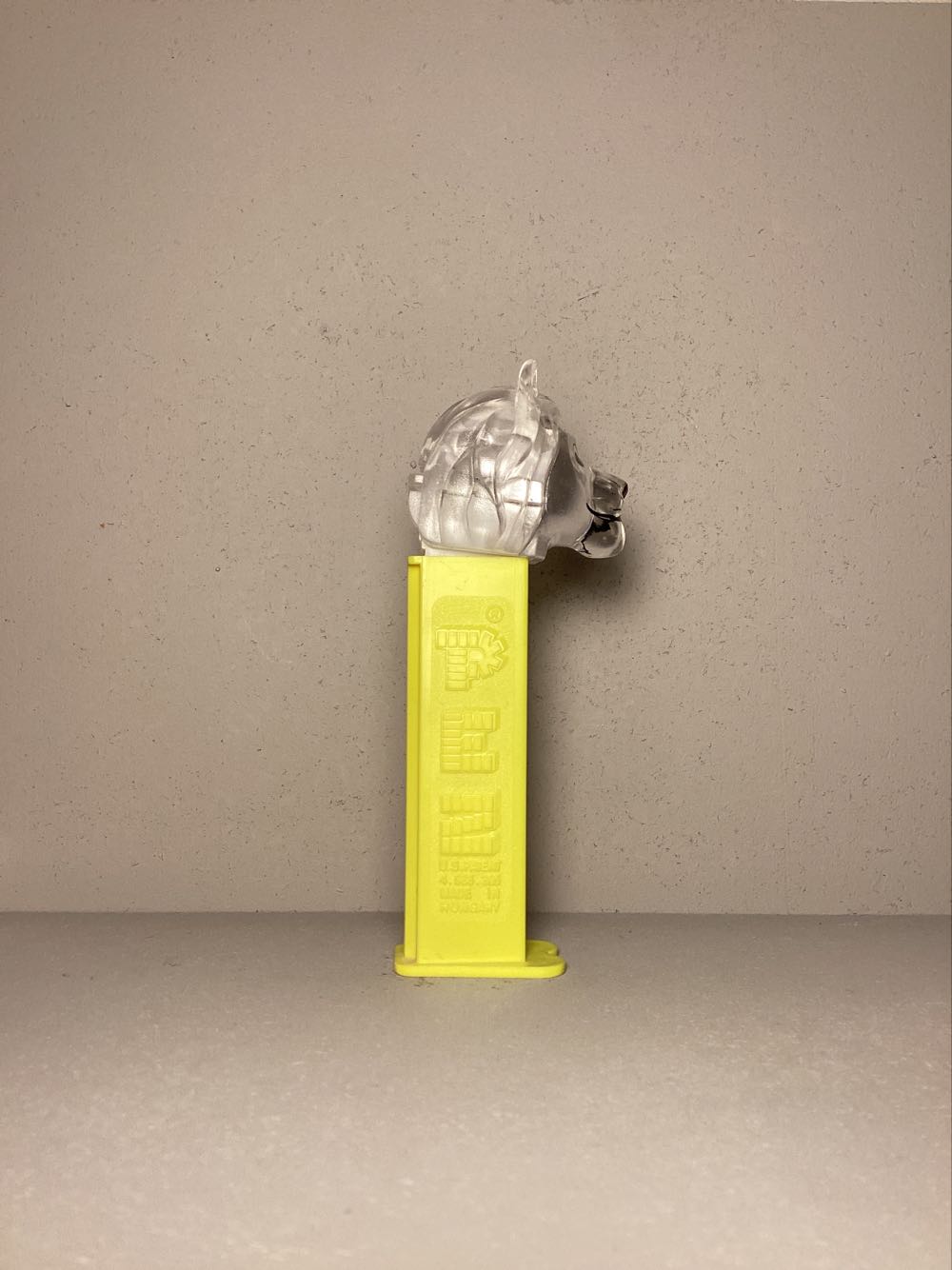 Kooky Zoo- Lion - Kooky Zoo pez collectible - Main Image 2