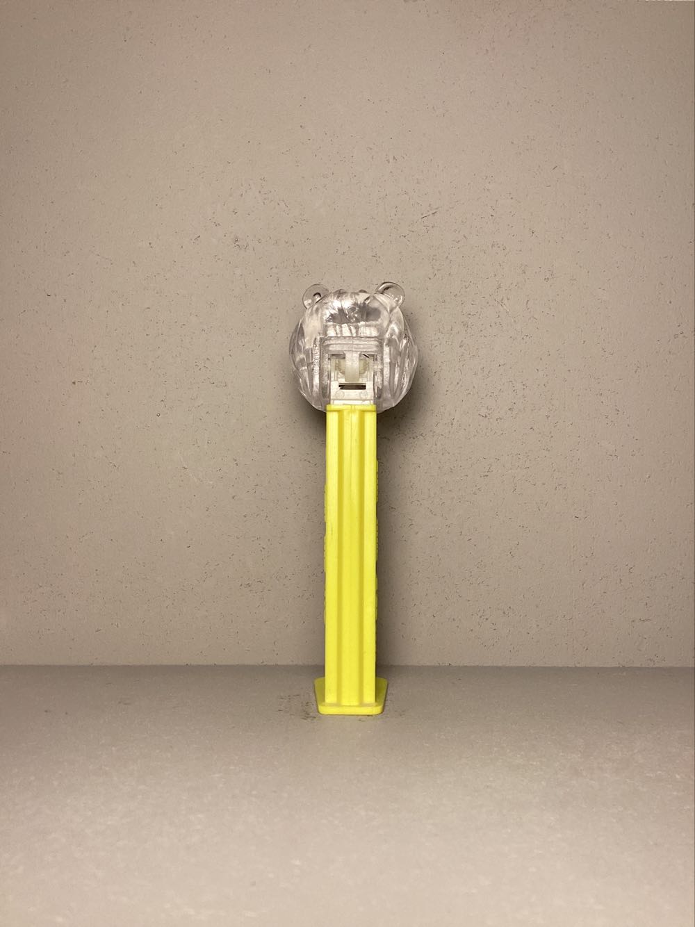Kooky Zoo- Lion - Kooky Zoo pez collectible - Main Image 3