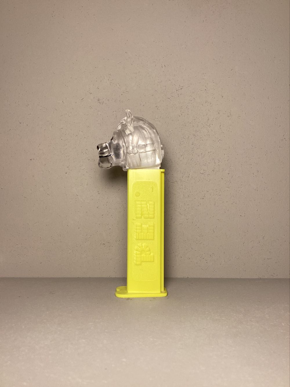 Kooky Zoo- Lion - Kooky Zoo pez collectible - Main Image 4