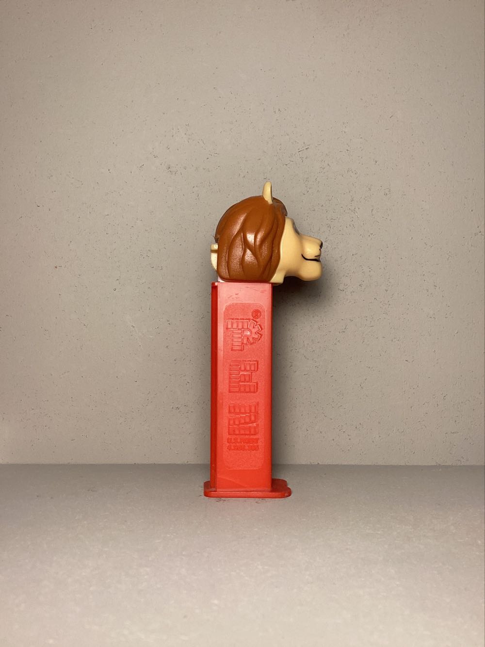 Kooky Zoo - Lion - Kooky Zoo pez collectible - Main Image 2