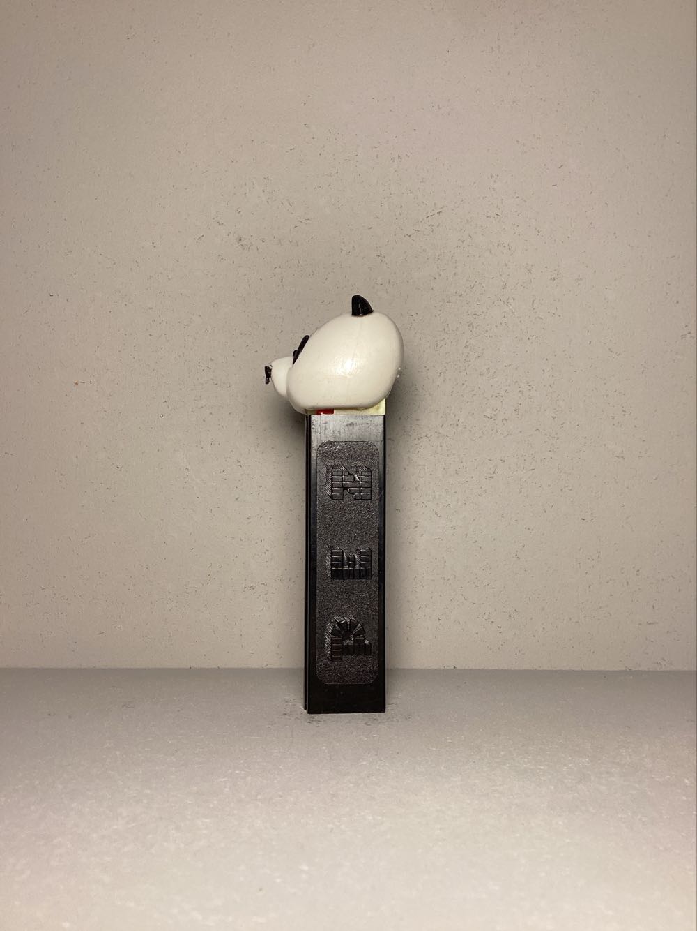 Kooky Zoo- Panda A, Removable Eyes,Ears and Nose - Kooky Zoo pez collectible - Main Image 4