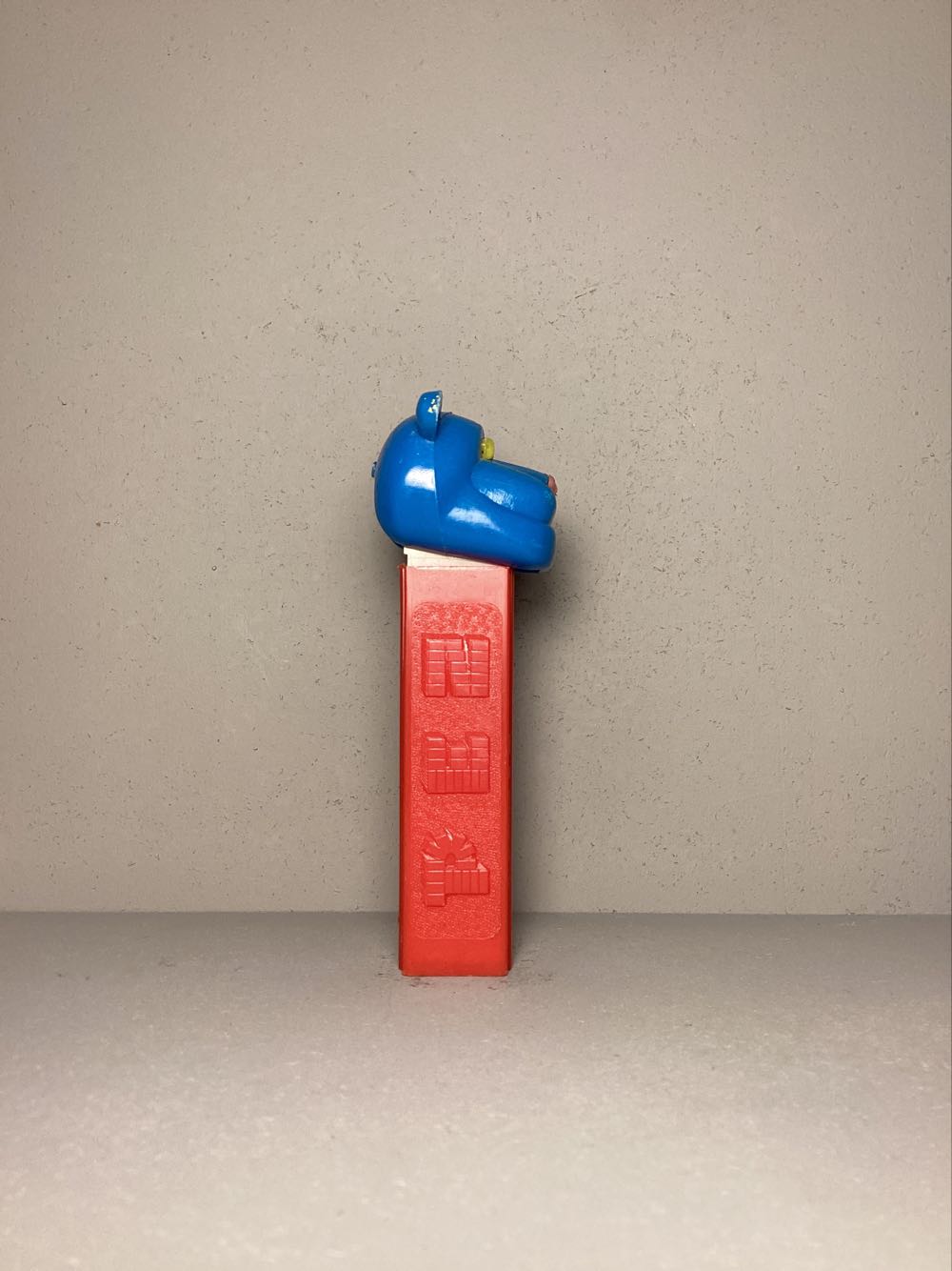 Kooky Zoo- Panther - Kooky Zoo pez collectible - Main Image 2