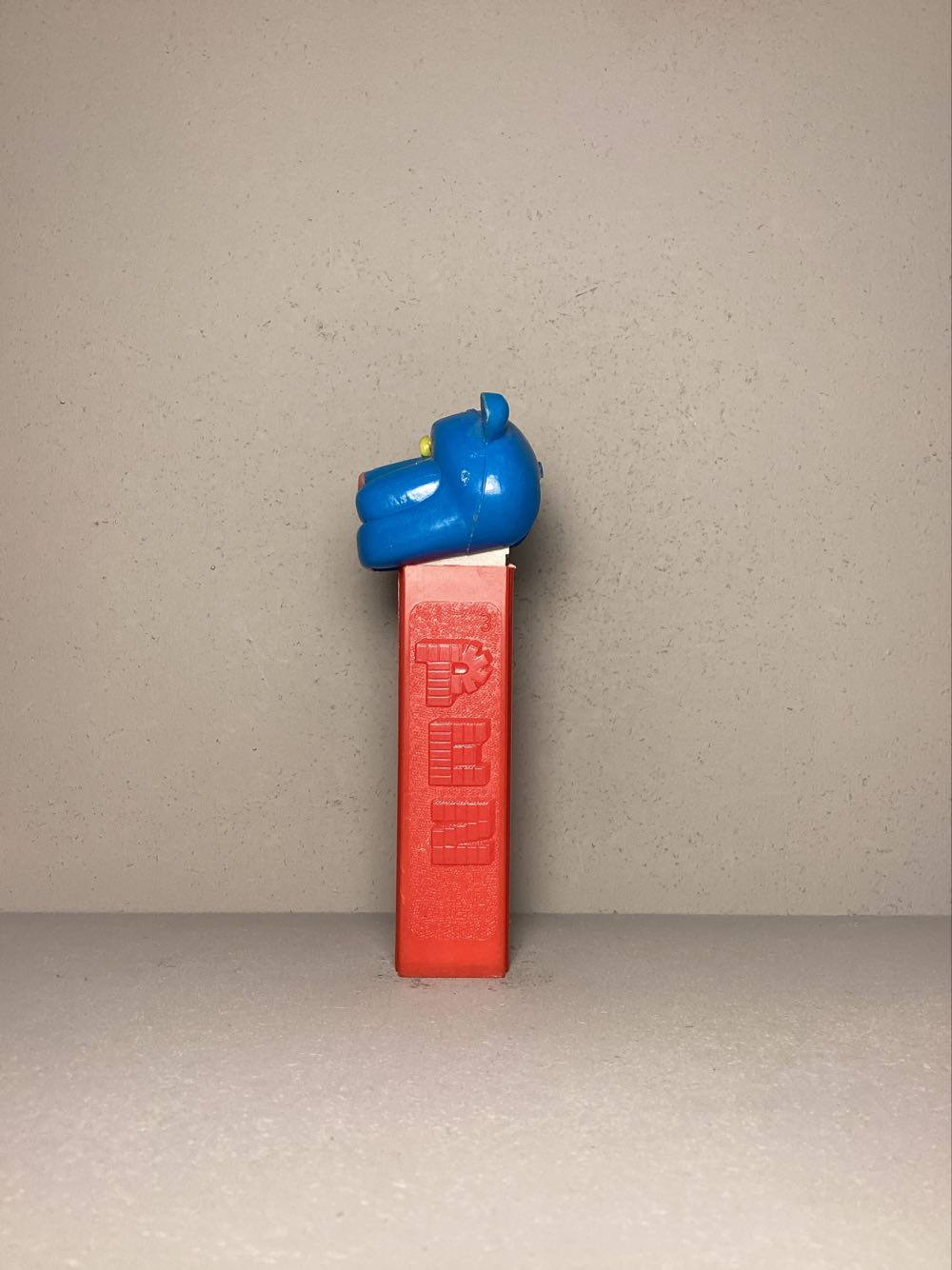 Kooky Zoo- Panther - Kooky Zoo pez collectible - Main Image 4