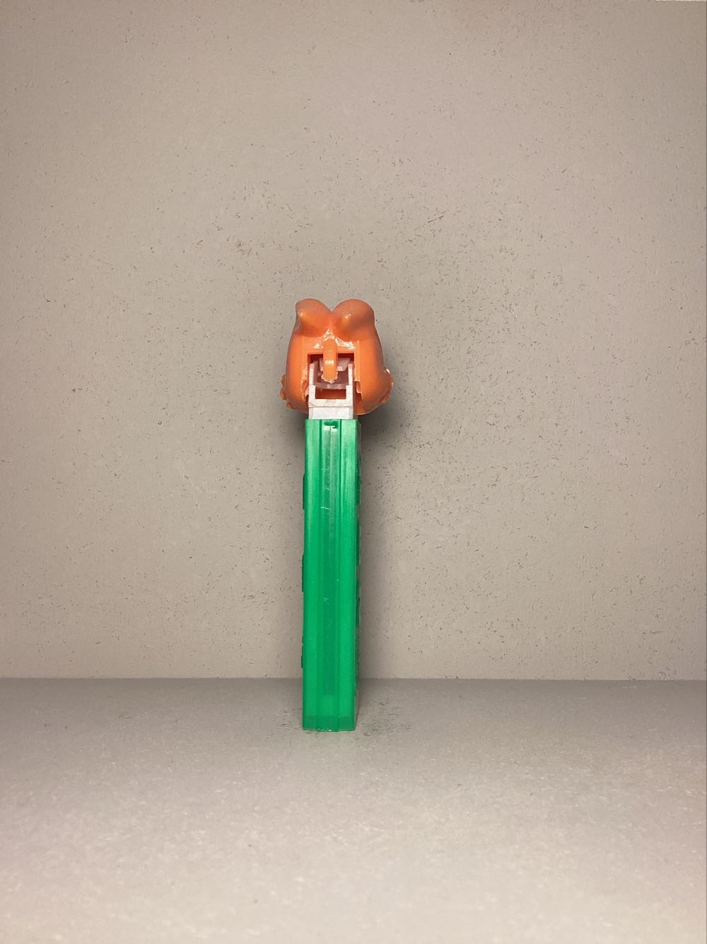 Kooky Zoo- Rabbit (Thumper without Copyright) - Kooky Zoo pez collectible - Main Image 3