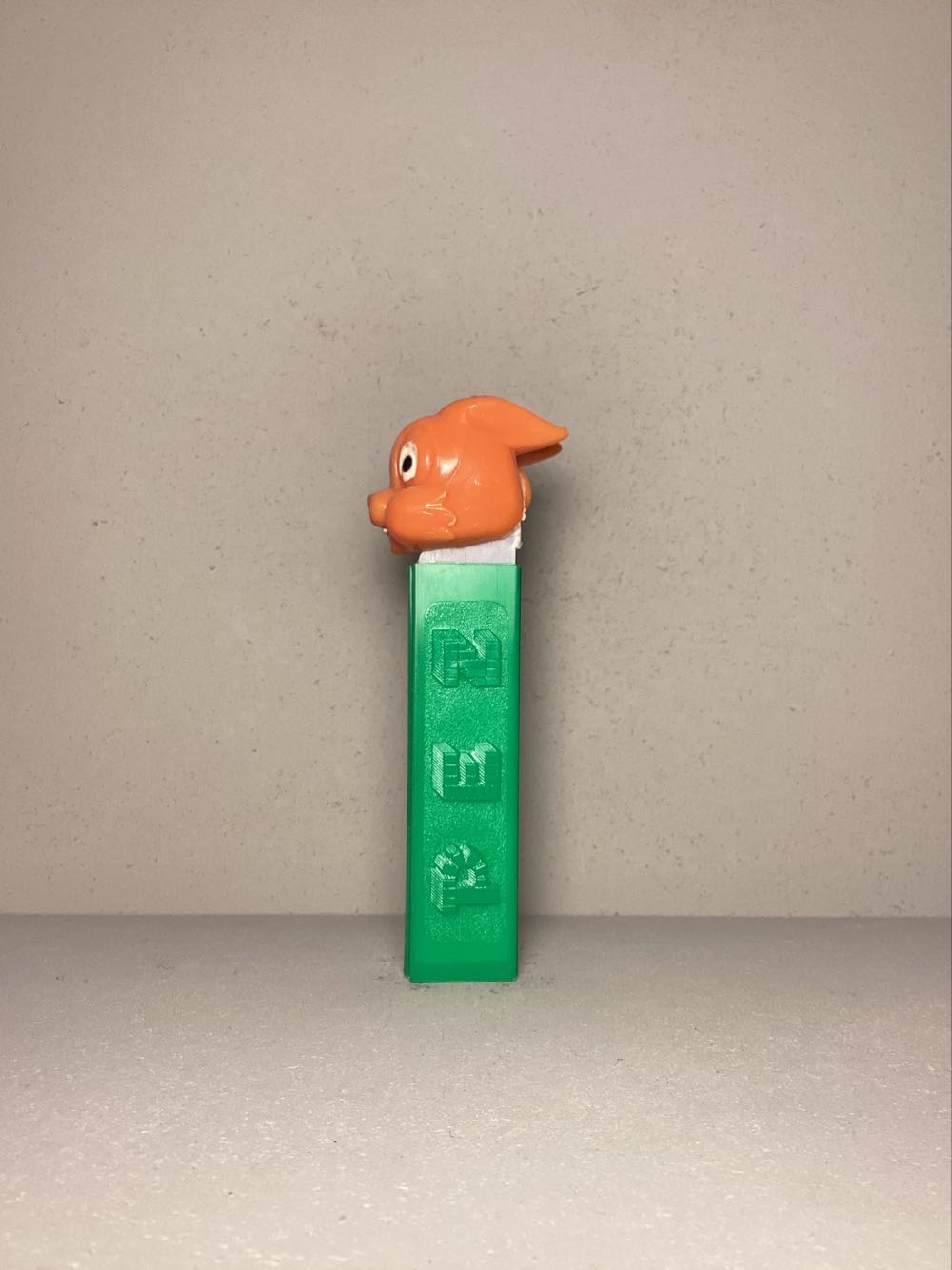 Kooky Zoo- Rabbit (Thumper without Copyright) - Kooky Zoo pez collectible - Main Image 4