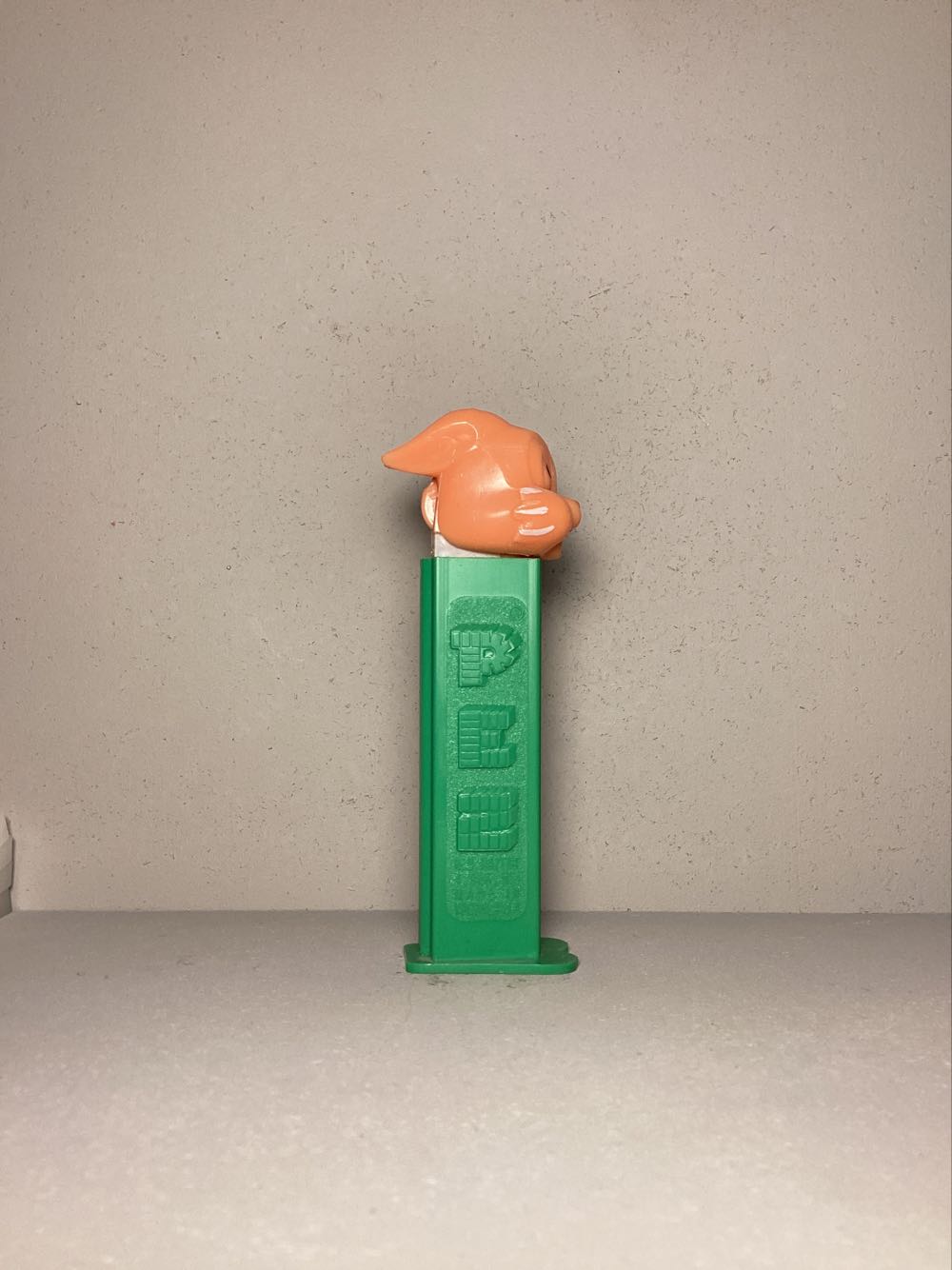 Kooky Zoo- Rabbit (Thumper without Copyright) - Kooky Zoo pez collectible - Main Image 2