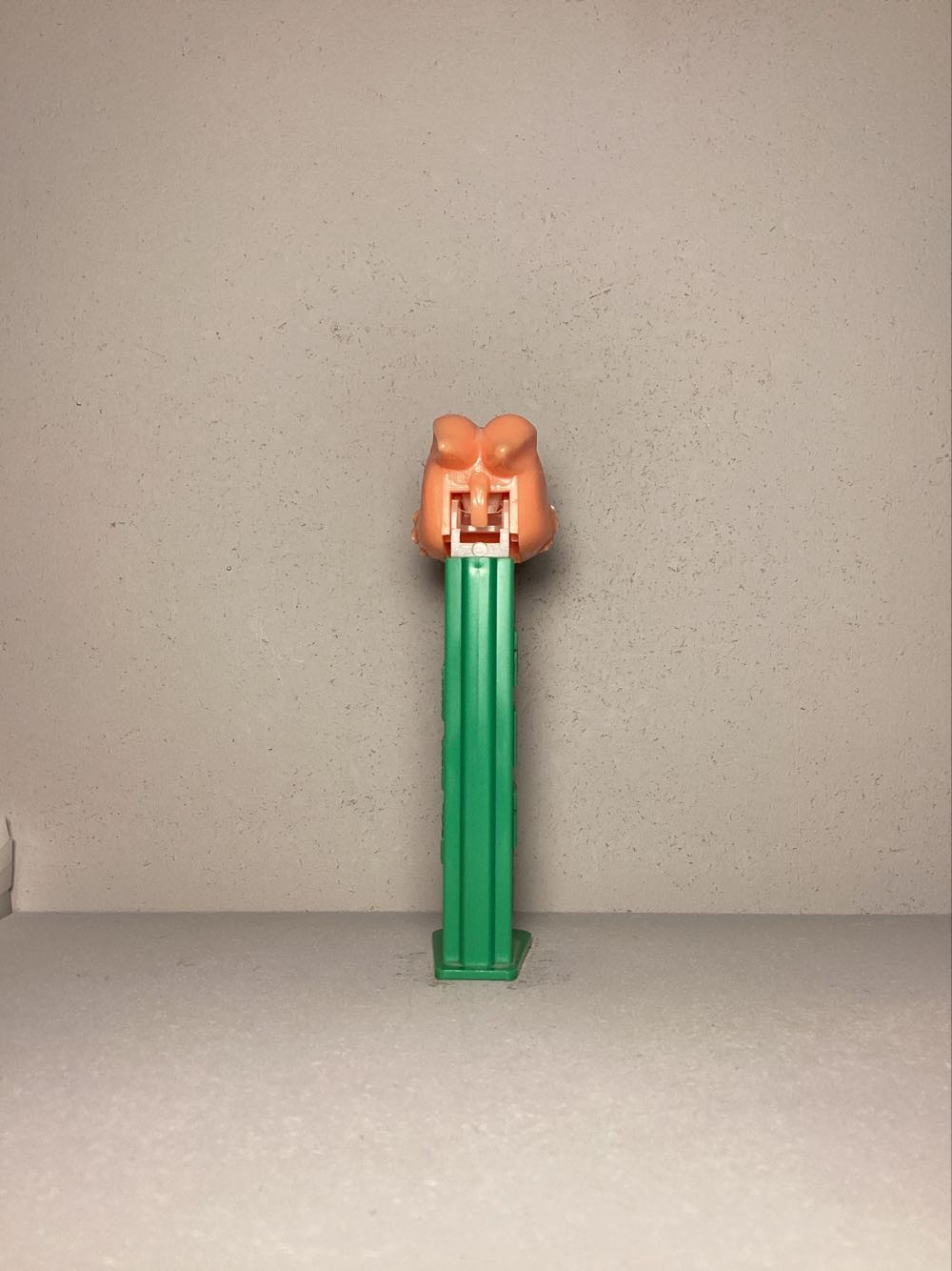 Kooky Zoo- Rabbit (Thumper without Copyright) - Kooky Zoo pez collectible - Main Image 3