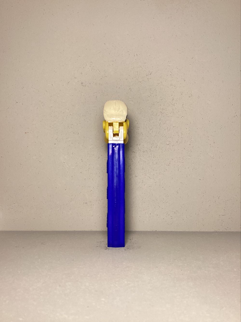 Popeye- Popeye A, Original - Licenced Characters pez collectible - Main Image 3