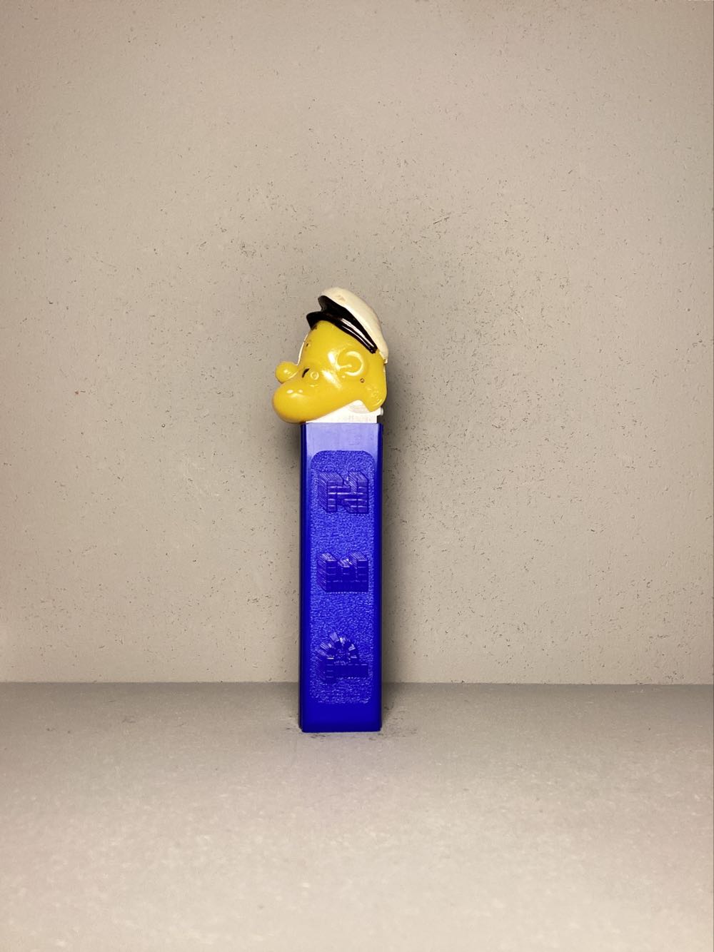 Popeye- Popeye A, Original - Licenced Characters pez collectible - Main Image 4